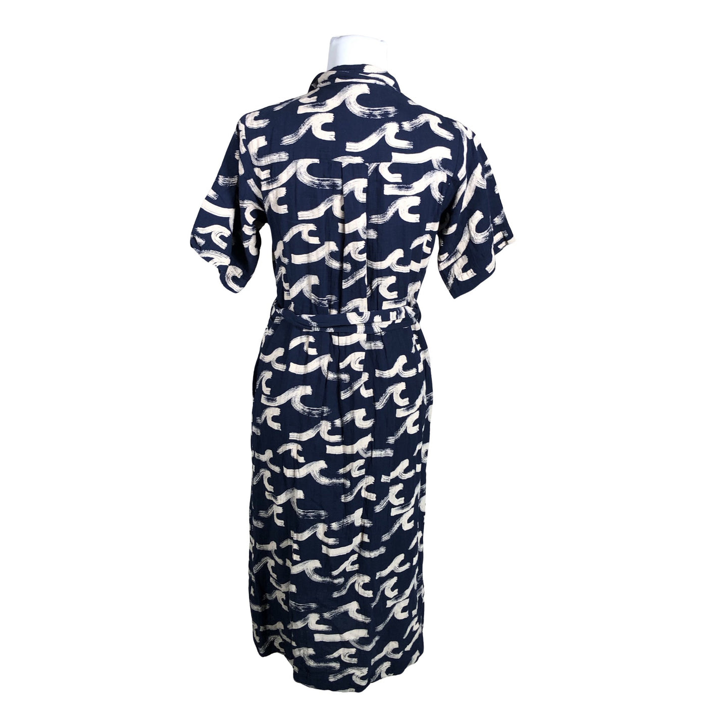 Unisex Dedicated - Dress, size 36 - Blue (2)