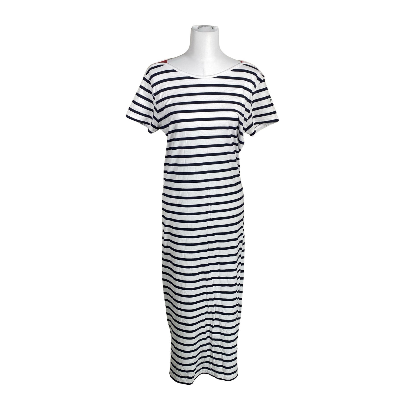 Unisex Hublot - Maxi dress, size 40 - White (1)