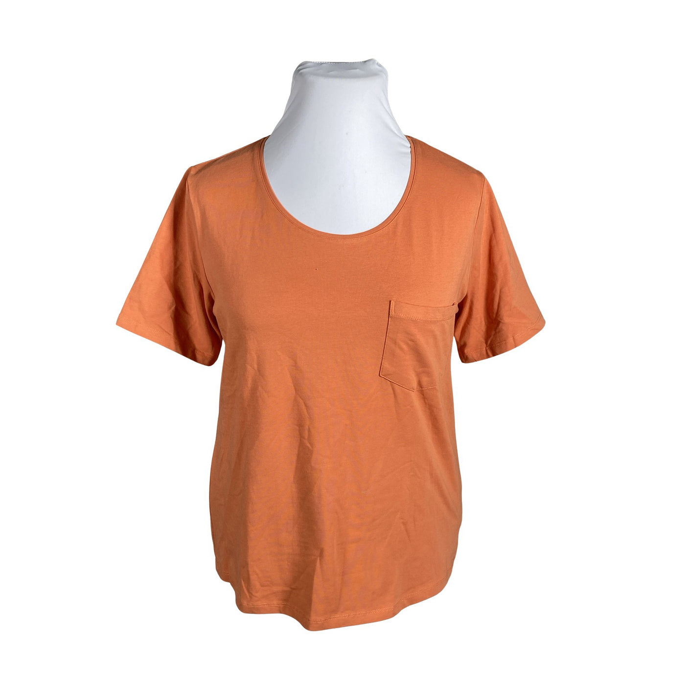 Unisex Nanso - T-shirt, size 42 - Orange (1)