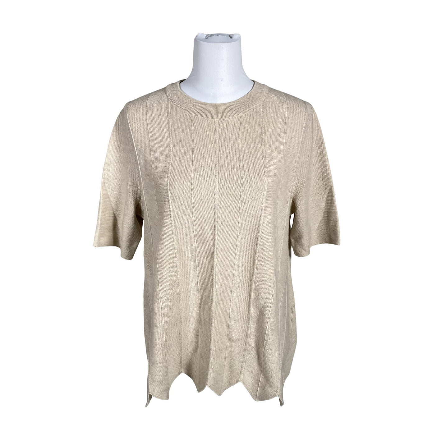 Unisex COS - Sweater, size 40 - Beige (1)