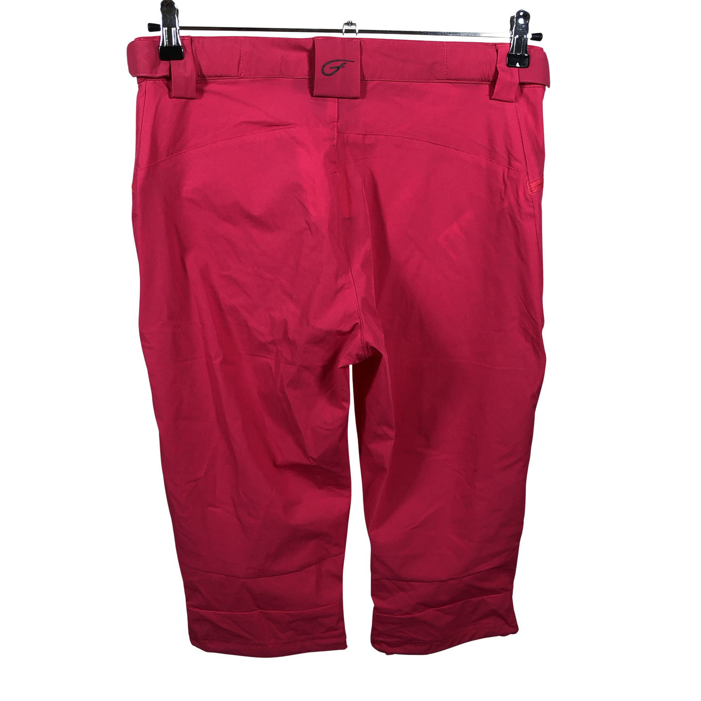 Unisex Five seasons - Capri pants, size 40 - Pink (2)