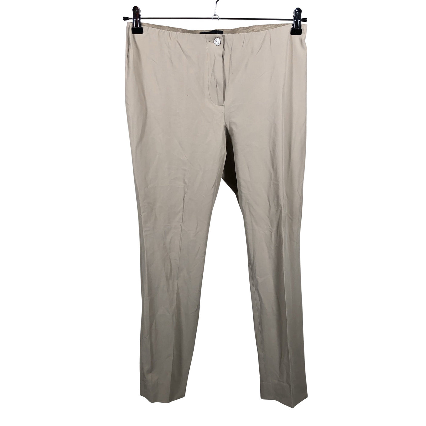 Unisex Cambio - Slacks, size 38 - Beige (1)