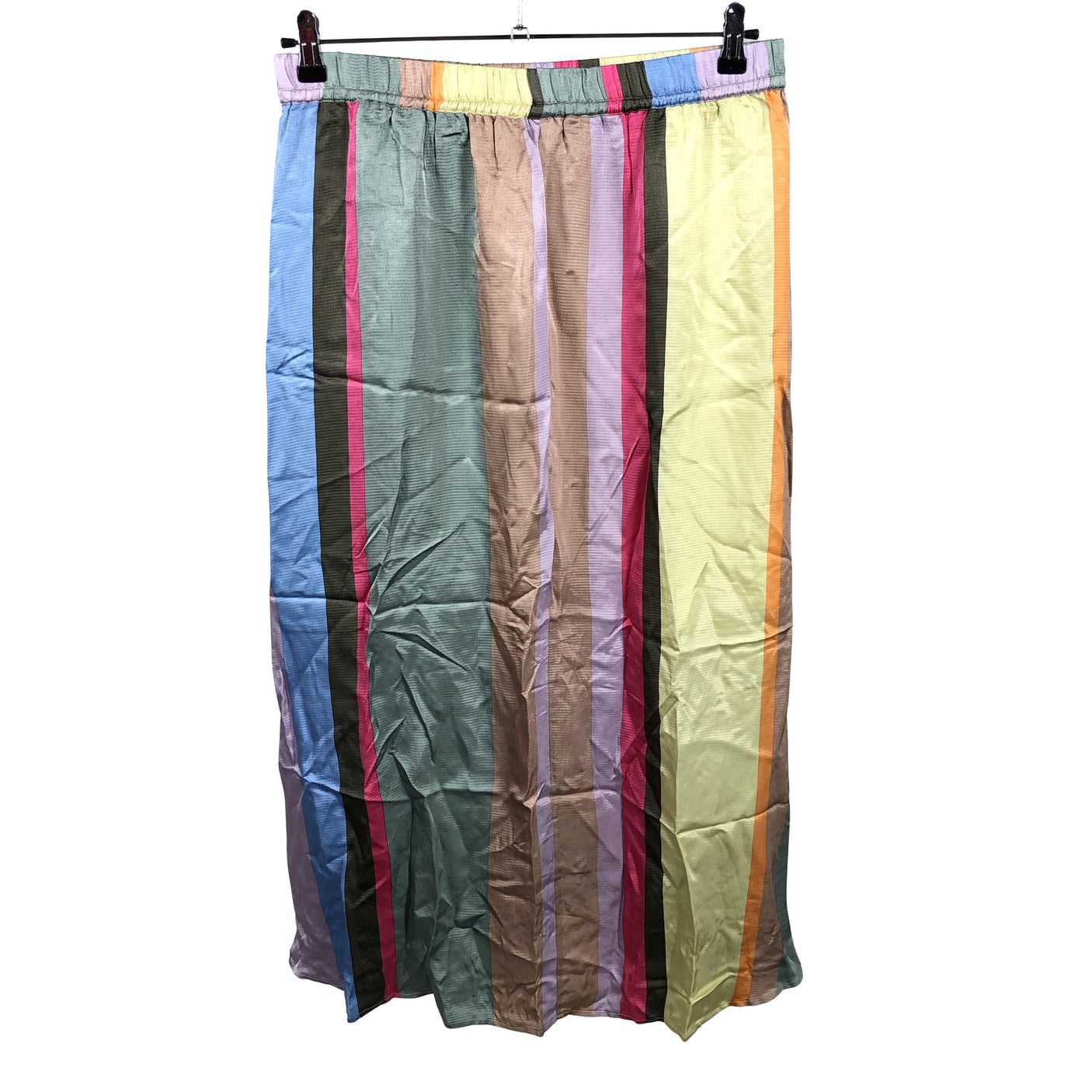Unisex Mos Mosh - Fabric skirt, size 40 - Green (2)