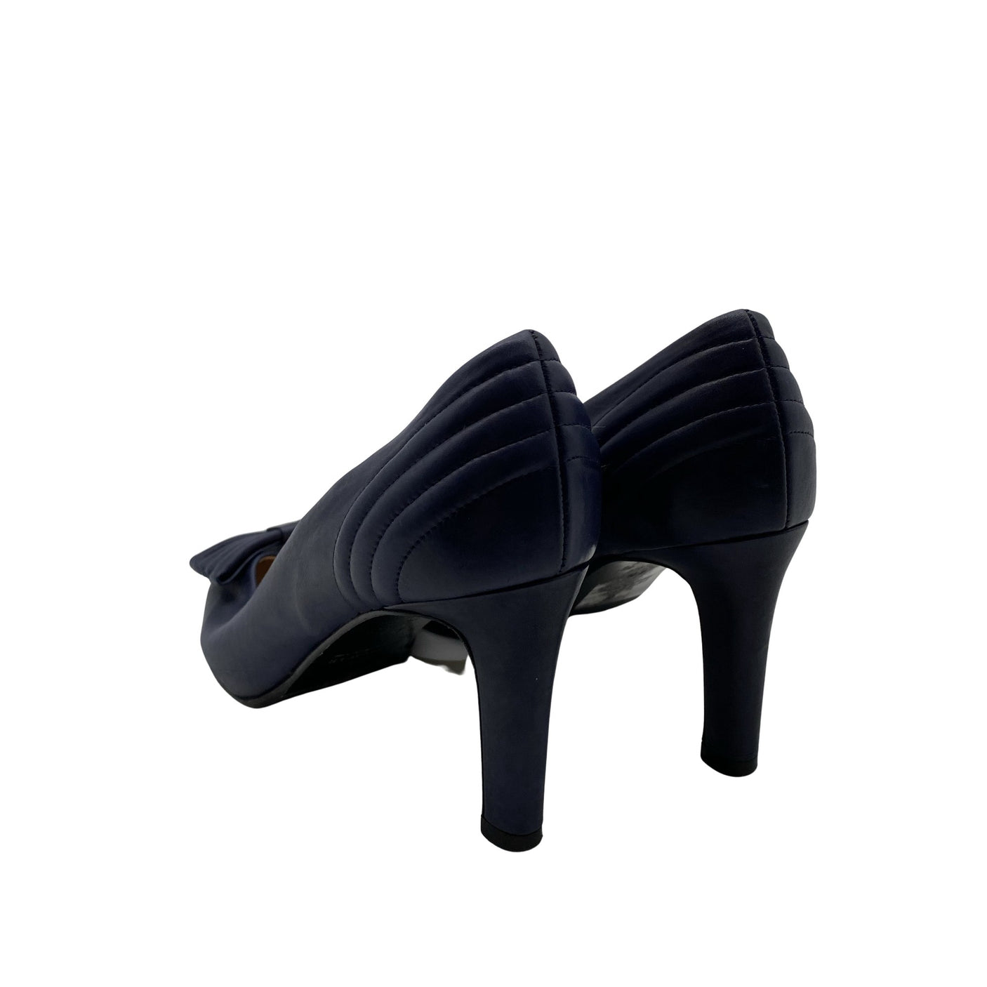 Unisex Peter Kaiser - High heels, size 37 - Blue (2)