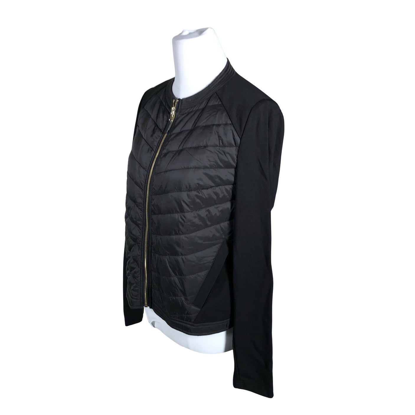 Unisex Philosophy Blues Original - Lightly padded jacket, size 38 - Black (3)