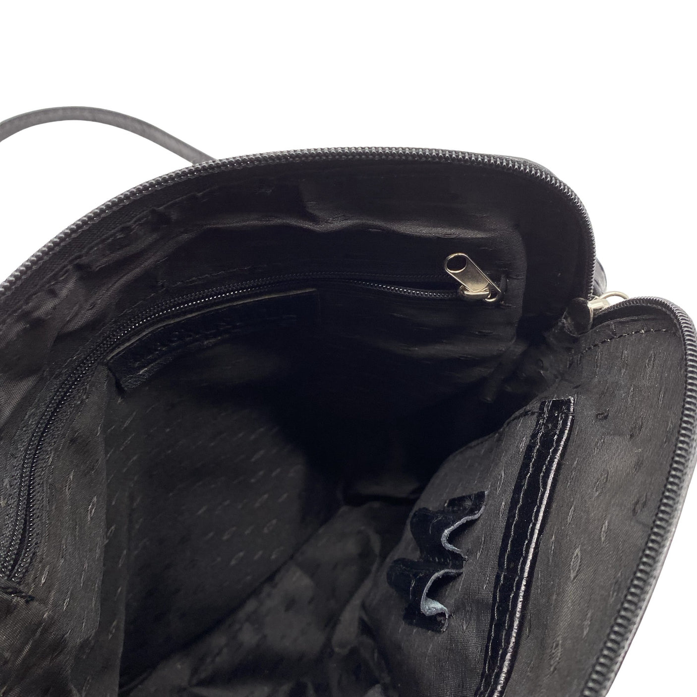 Unisex Magnus Paul - Shoulder bag, size Midi - Black (2)