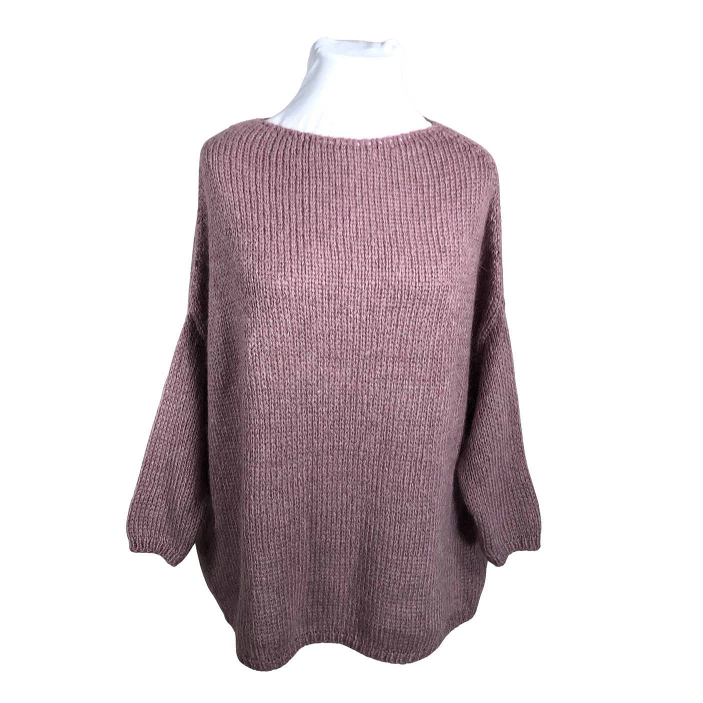 Unisex Bohemiana - Sweater, size 42 - Violet (1)