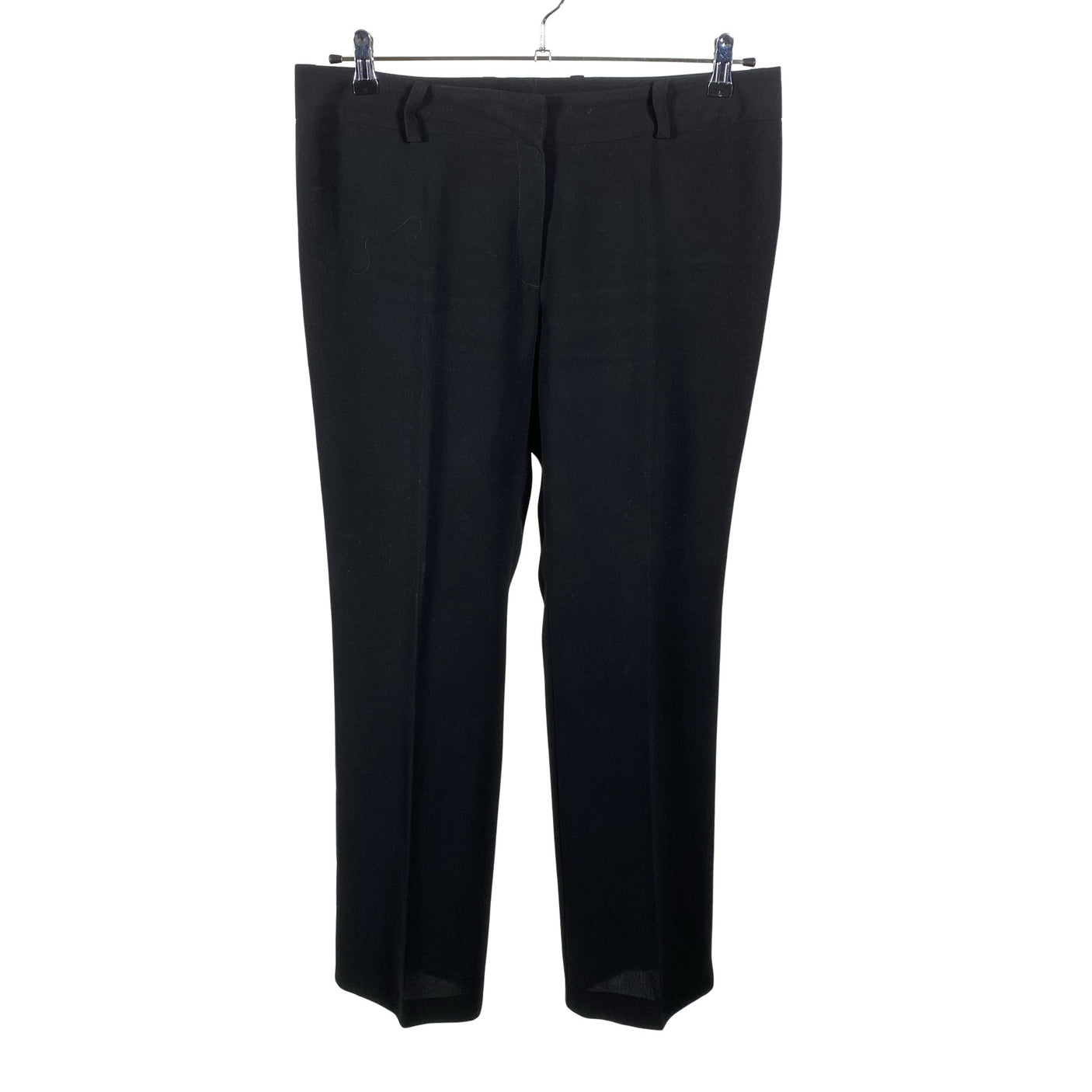 Unisex Ril's - Straight leg trousers, size 42 - Black (1)