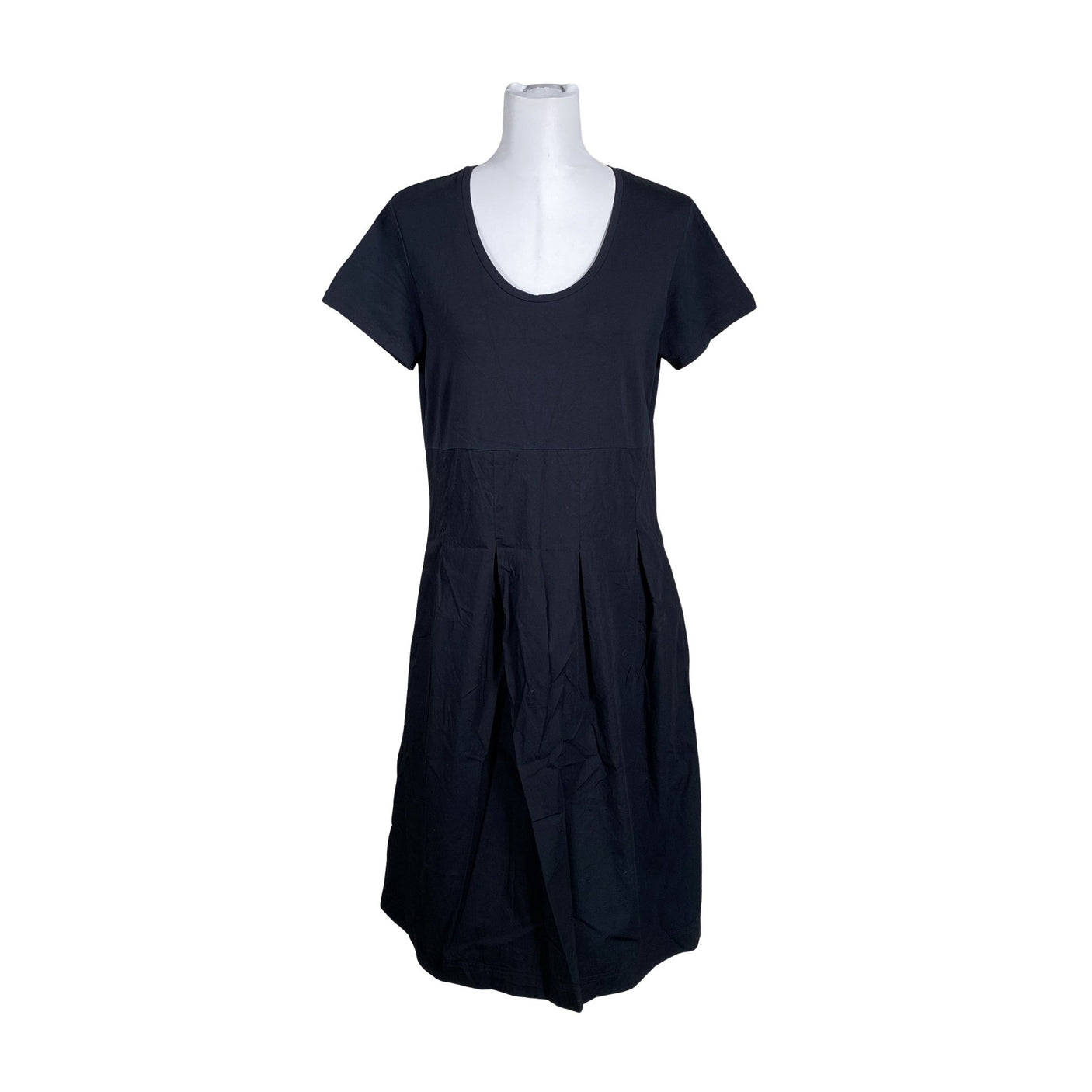 Unisex Marina Sport - Tricot dress, size 38 - Black (1)