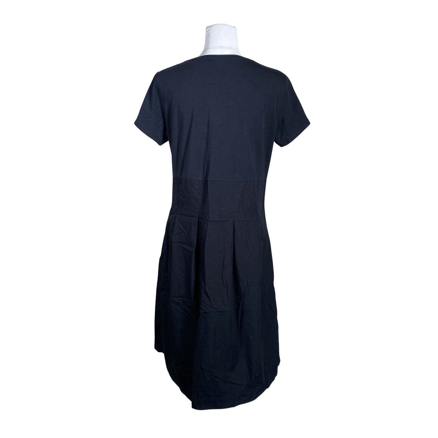 Unisex Marina Sport - Tricot dress, size 38 - Black (2)