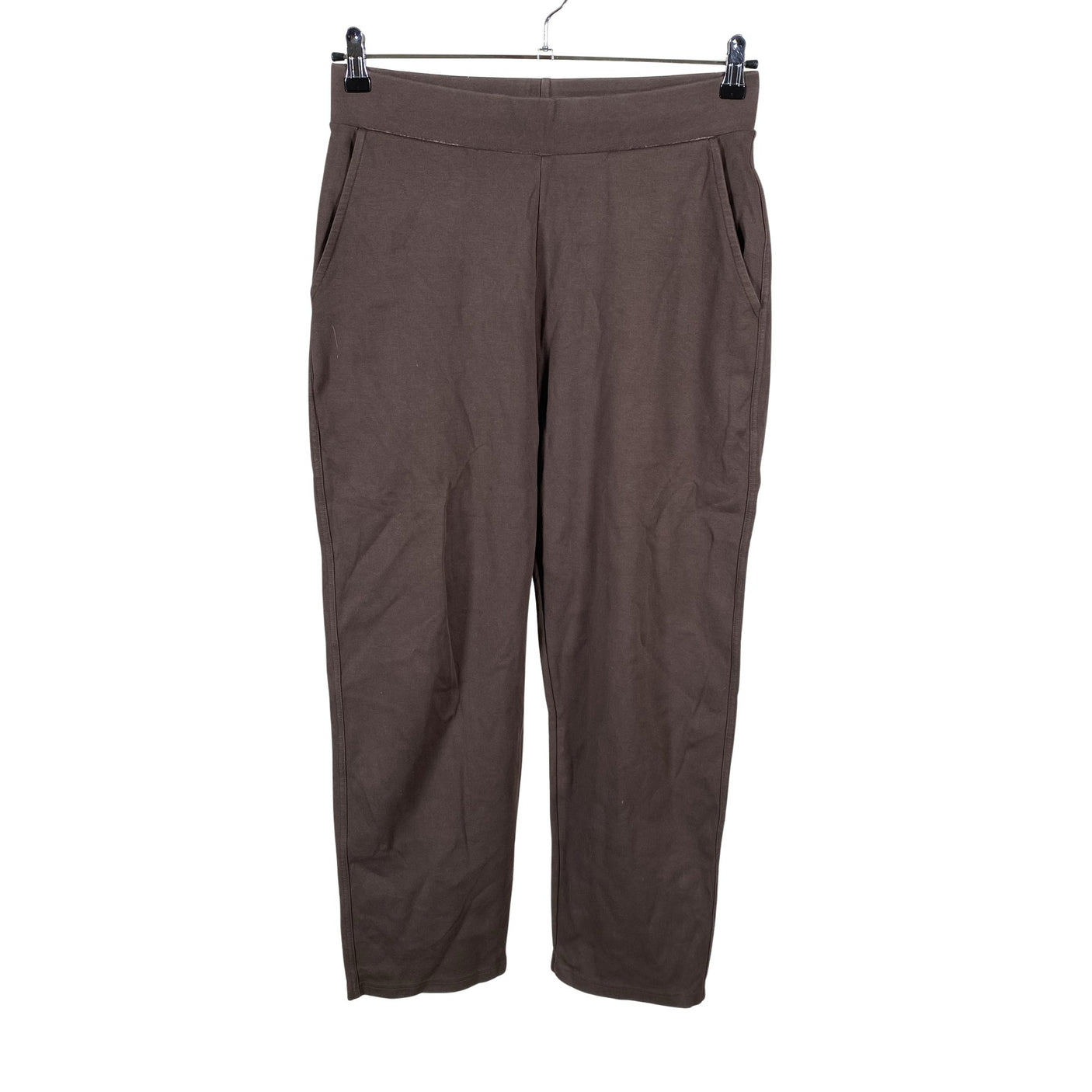 Unisex Kaiko - Tricot pants, size 40 - Brown (1)