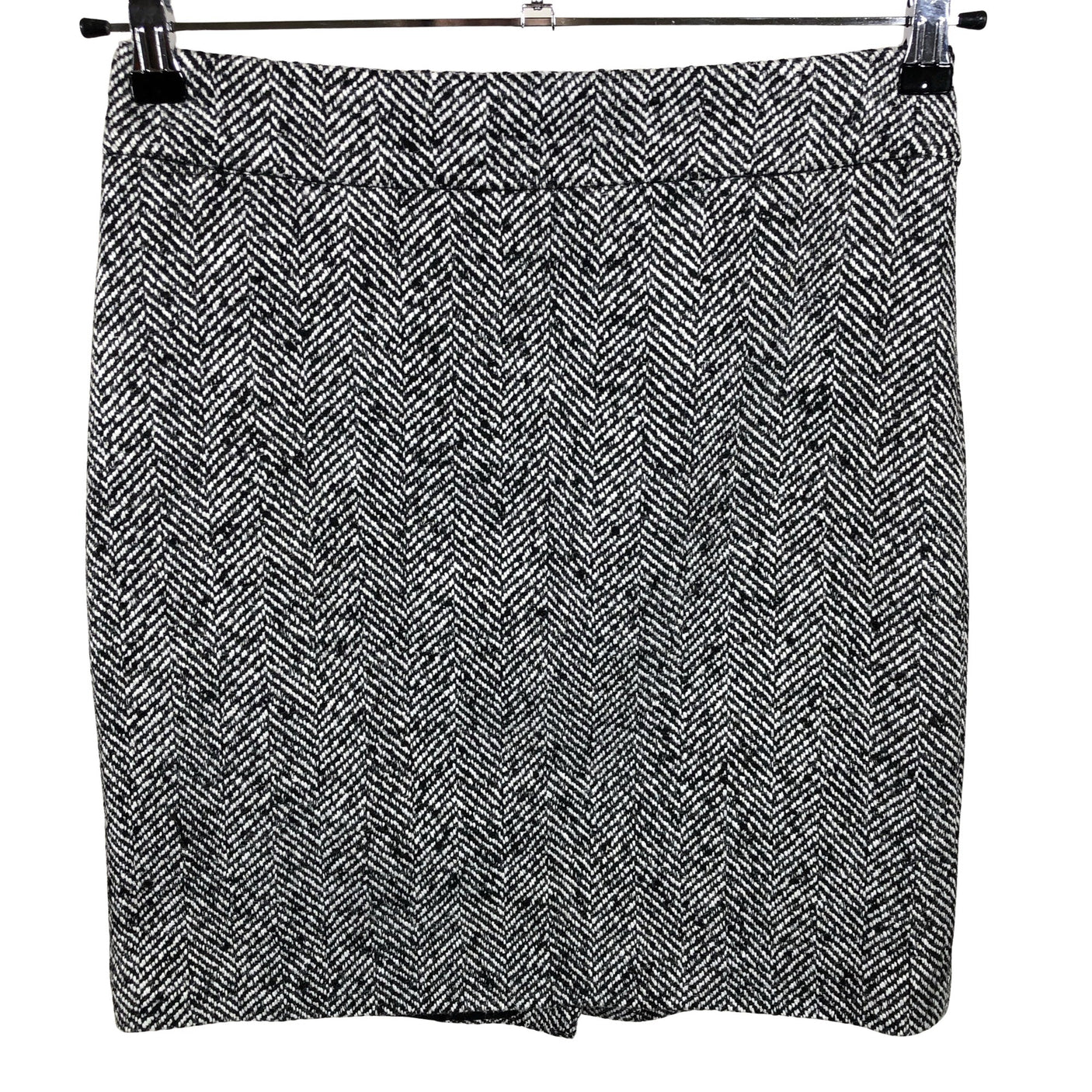 Unisex Lord&Taylor - Pencil skirt, size 36 - Black (1)