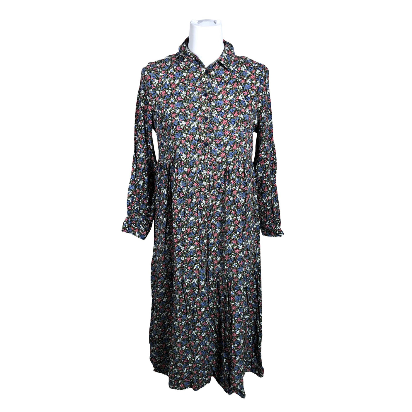Unisex Noom - Dress, size 38 - Blue (1)