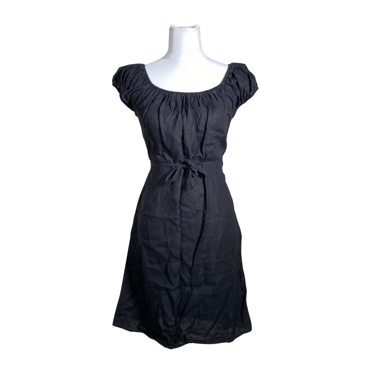 Unisex Bypias - Dress, size 38 - Black (1)