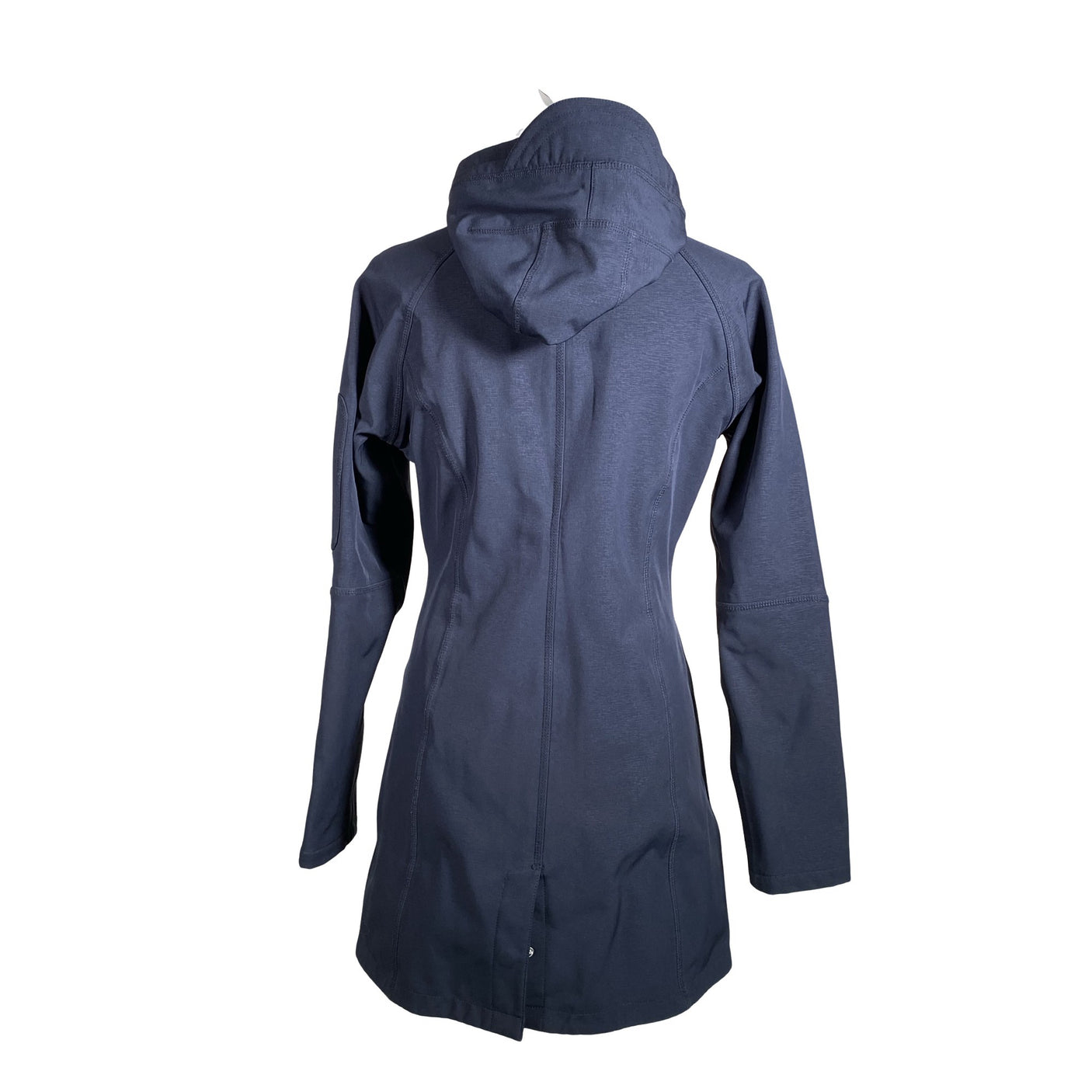 Unisex Ilse Jacobsen - Soft shell jacket, size 34 - Gray (2)