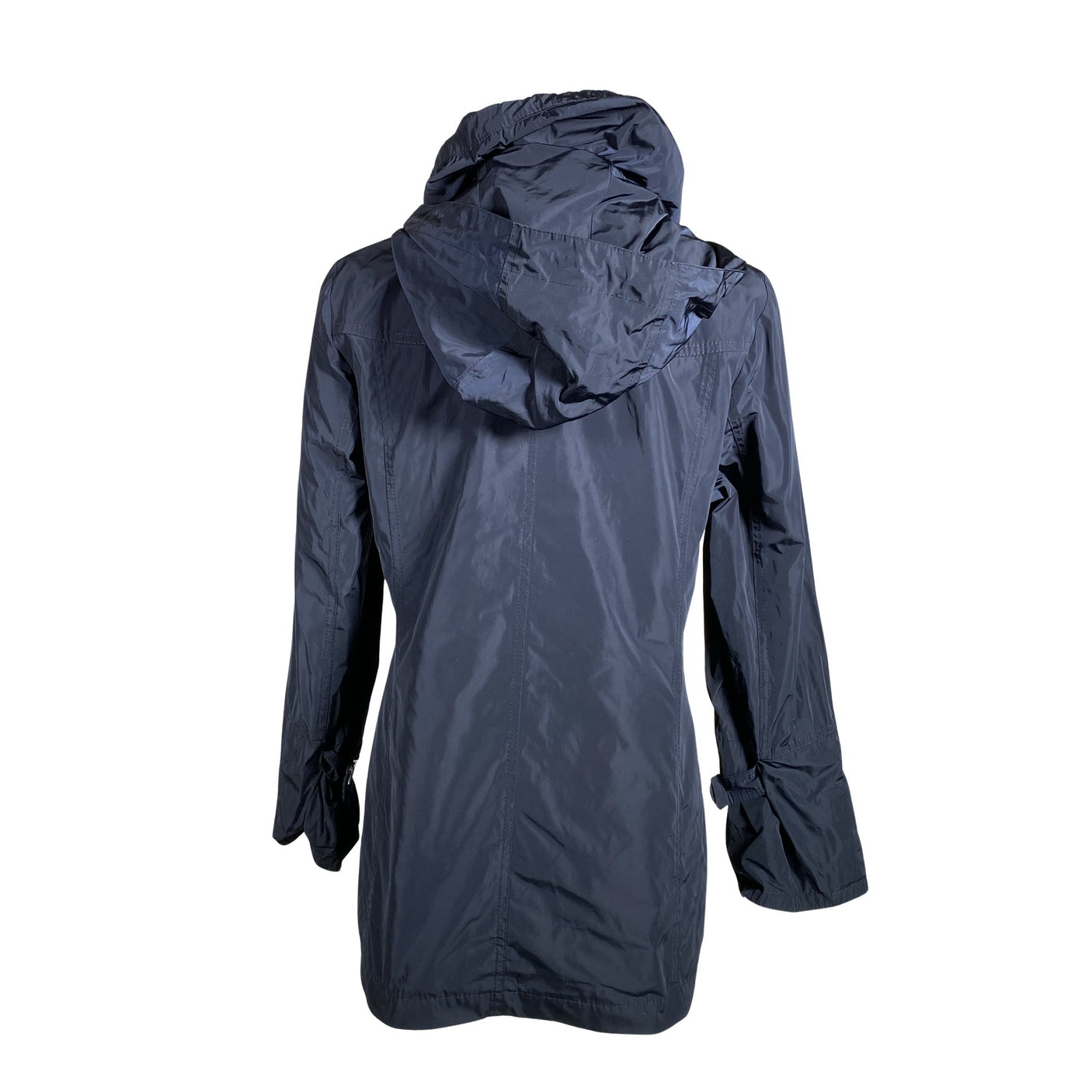 Unisex Noora - Outdoor jacket, size 36 - Blue (2)