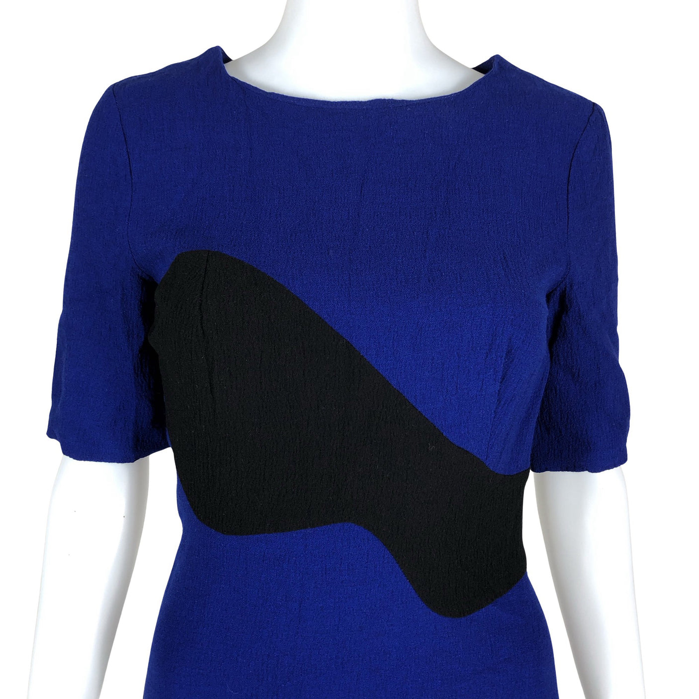 Unisex Marita Huurinainen - Dress, size 34 - Blue (3)