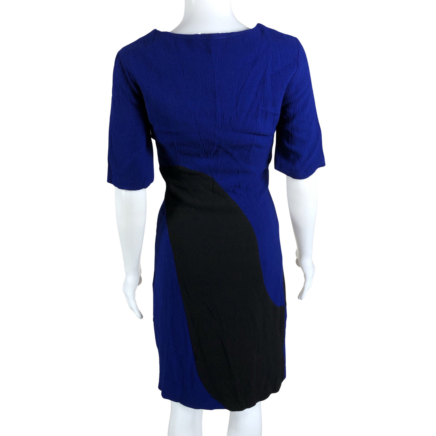 Unisex Marita Huurinainen - Dress, size 34 - Blue (2)