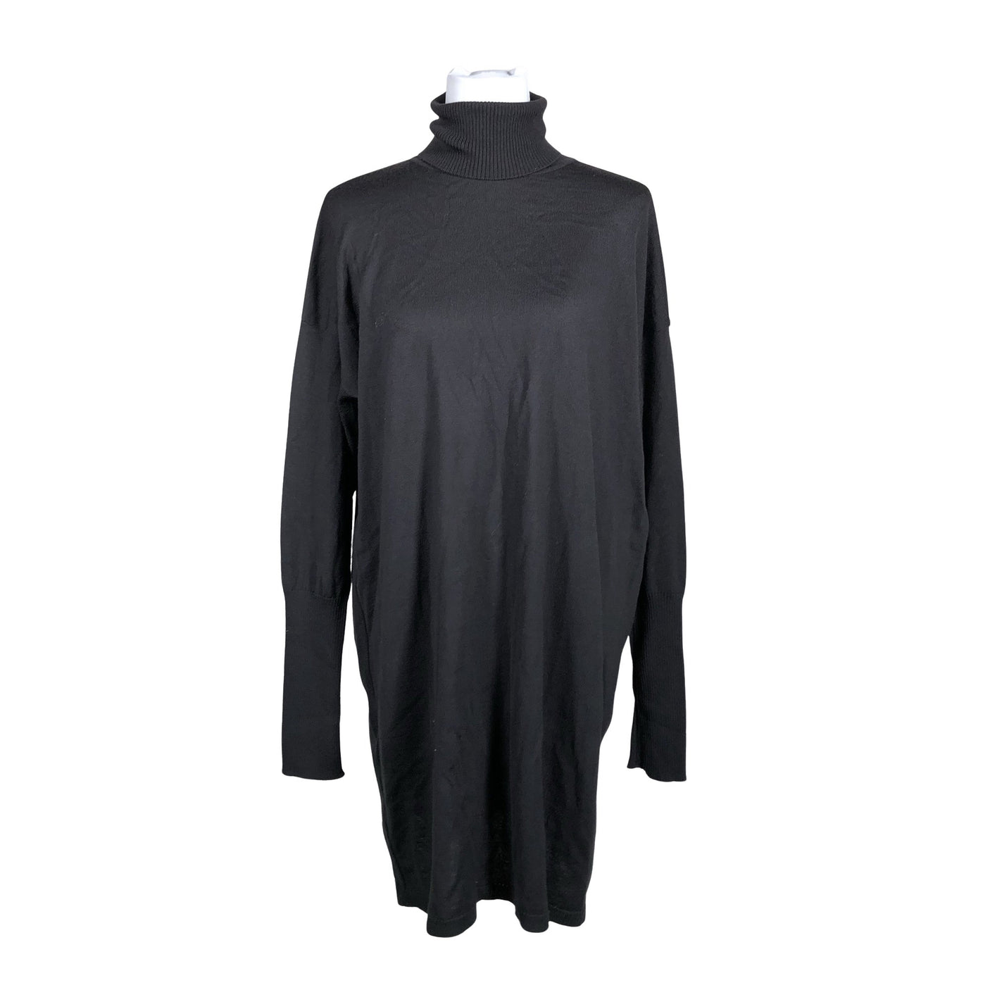 Unisex Bizzarri - Knit dress, size 40 - Gray (1)