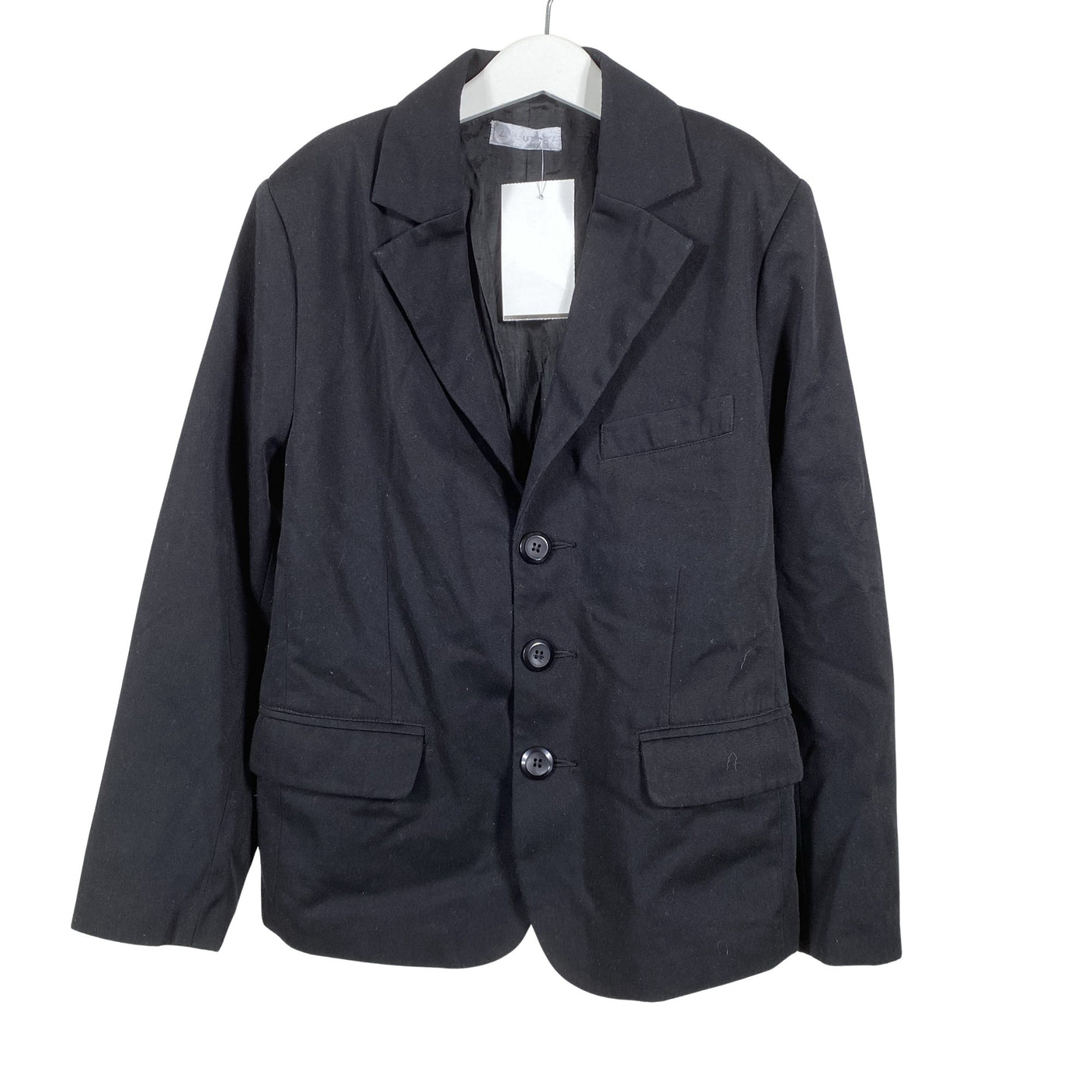 Unisex Luhta - Blazer, size 140 - 146 - Black (1)