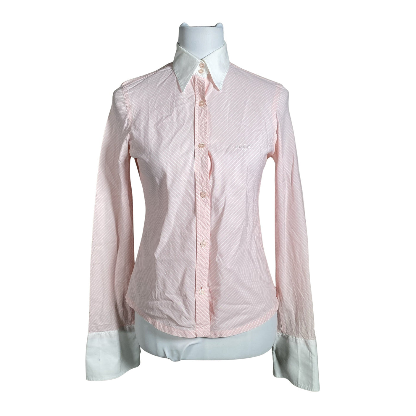Unisex Henri Lloyd - Blouse, size 36 - Light pink (1)