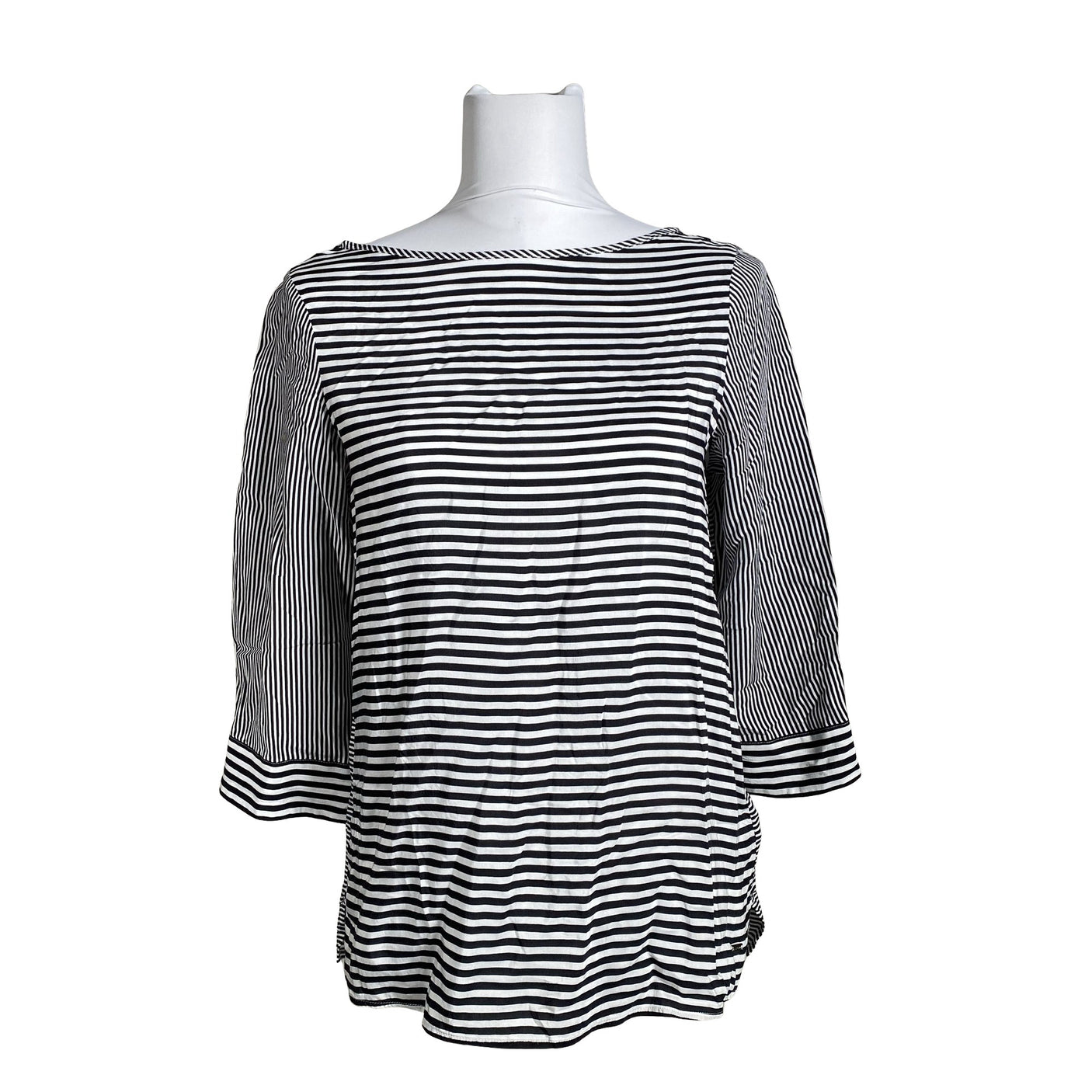 Unisex Tommy Hilfiger - Blouse, size 36 - Black (1)
