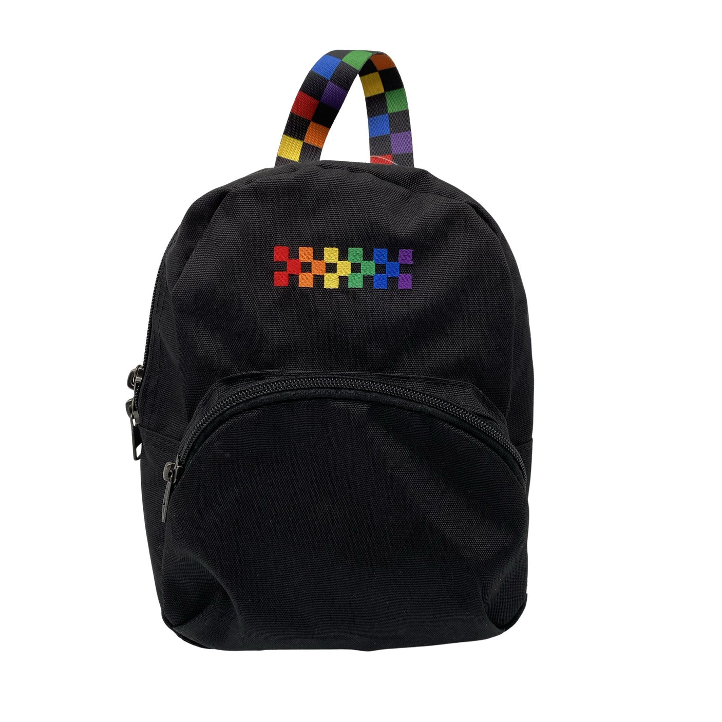 Unisex Vans - Backpack, size Ei kokoa - Black (1)