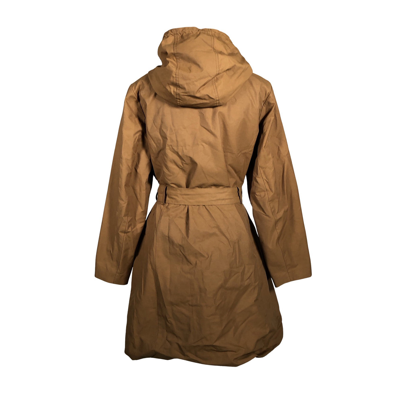 Unisex Part two - Outdoor jacket, size 40 - Brown (2)