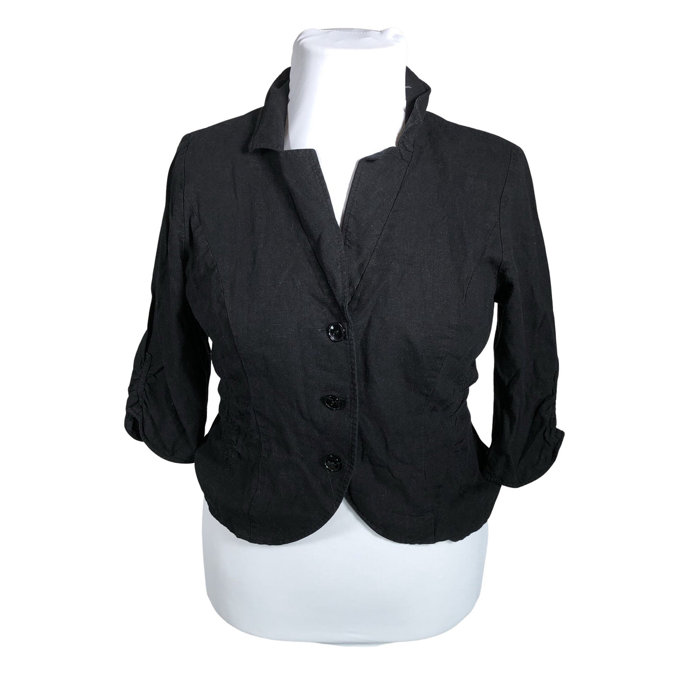 Unisex Steilmann - Jacket, size 42 - Black (1)