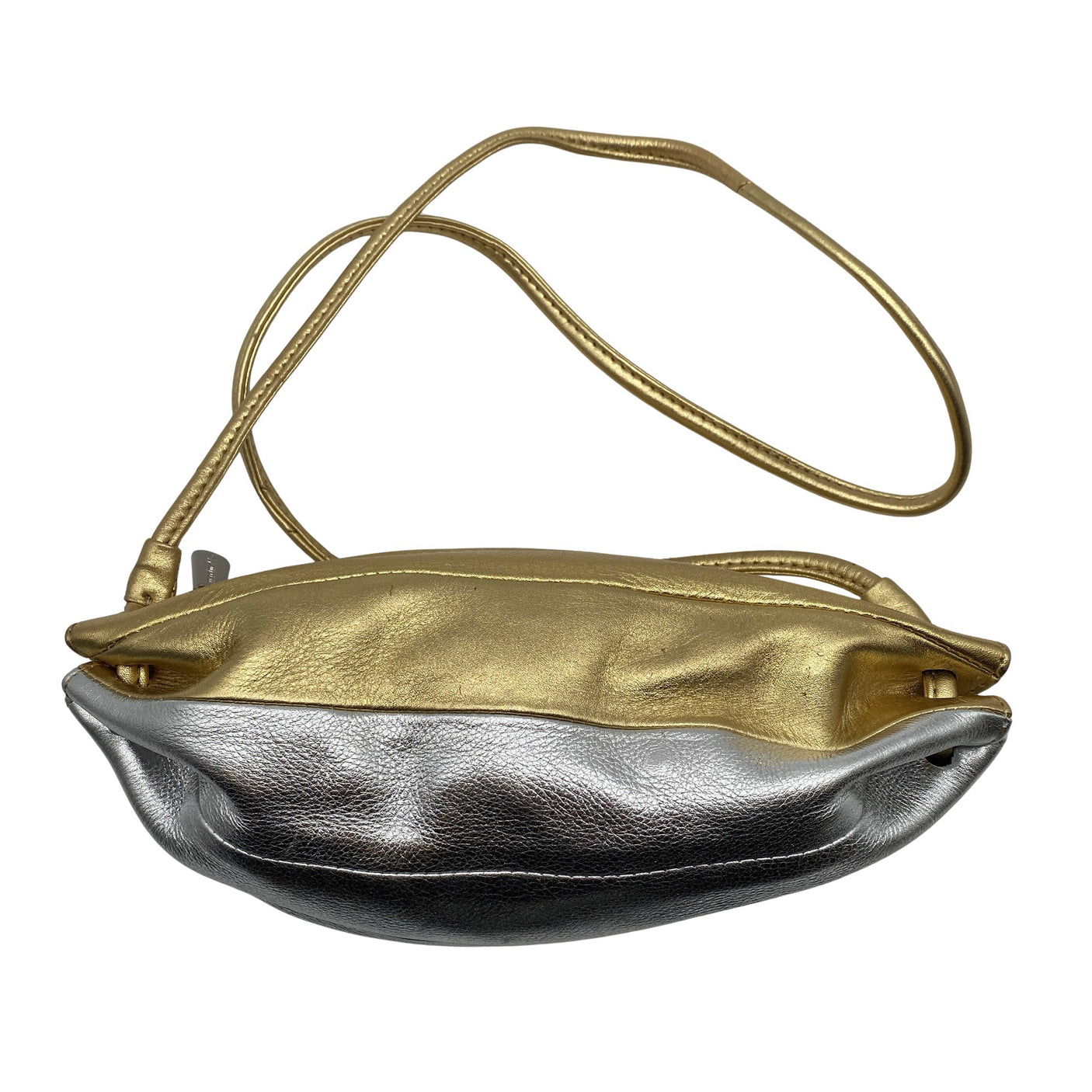 Unisex Marimekko - Shoulder bag, size Mini - Gold (1)