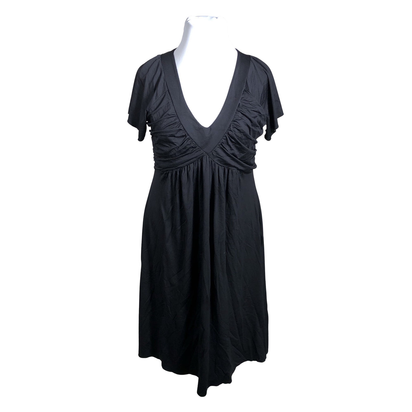 Unisex InWear - Tricot dress, size 42 - Black (1)