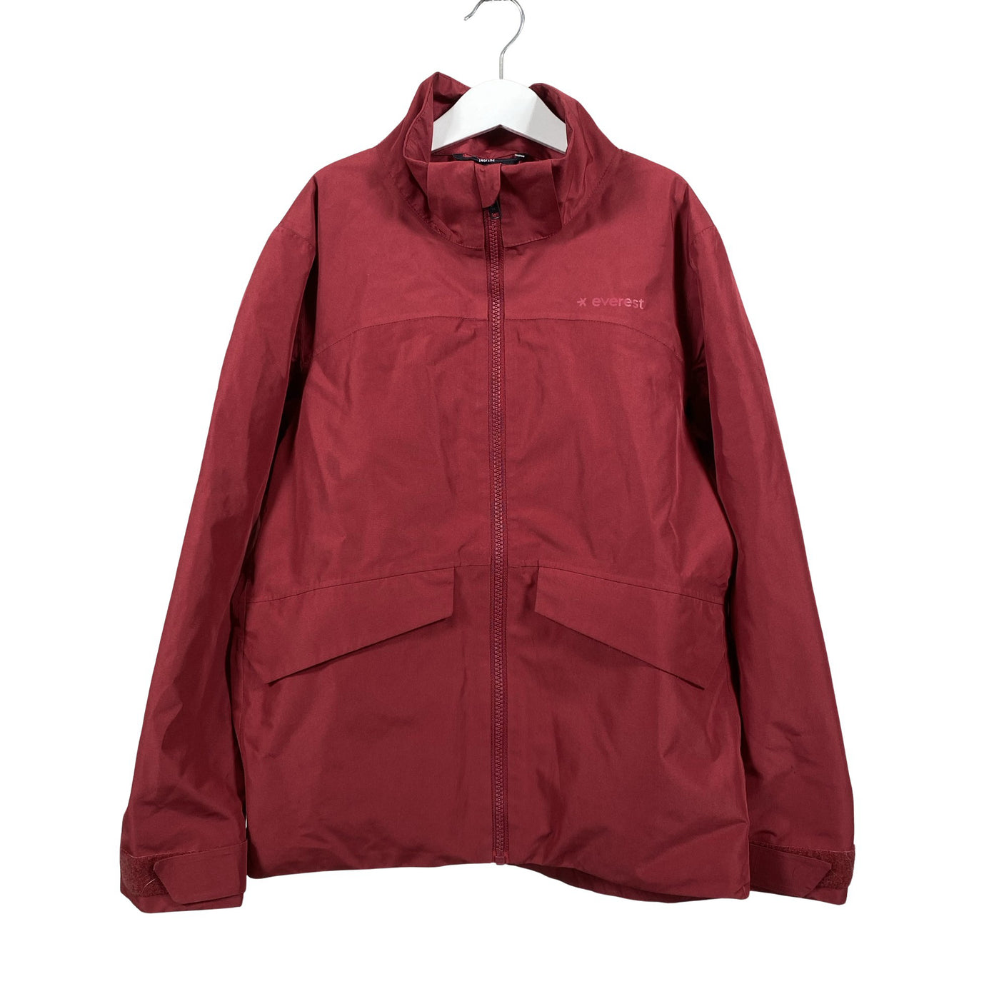Unisex Everest - Spring/Fall jacket, size 146 - 152 - Red (1)
