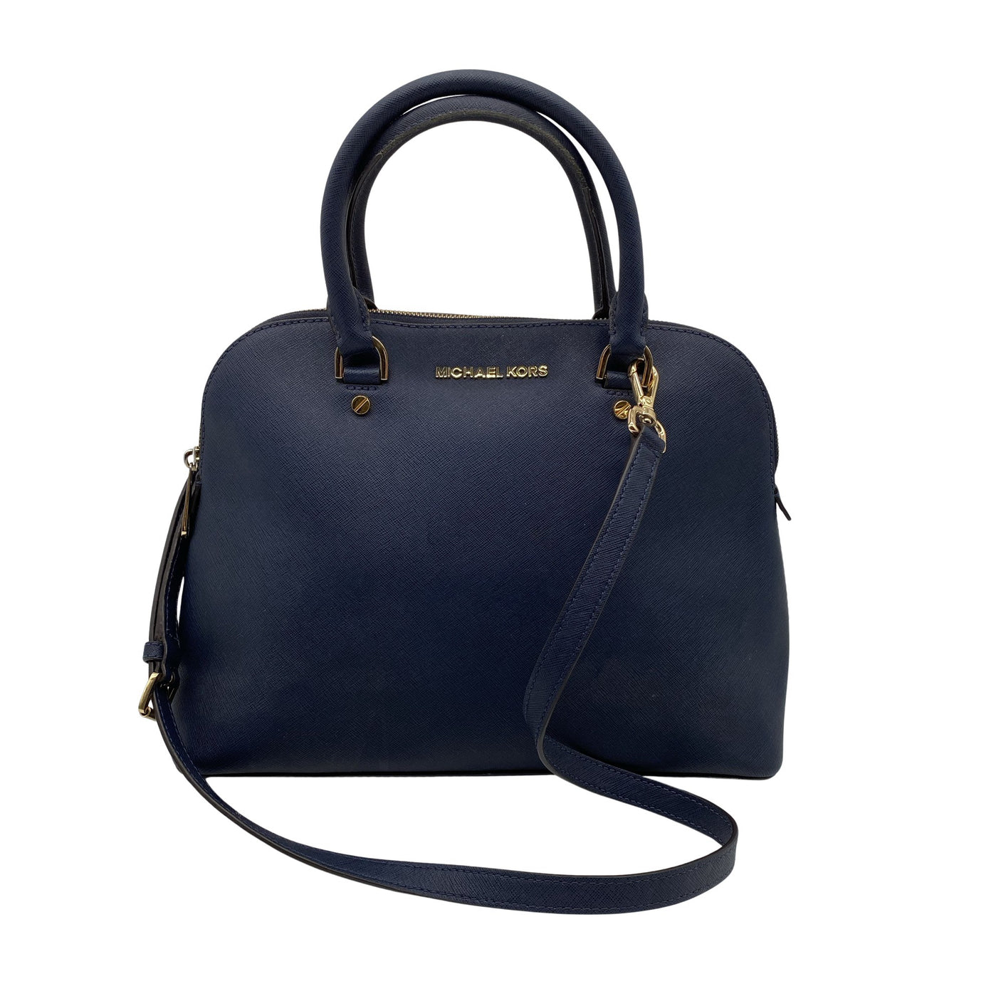 Unisex Michael Kors - Handbag, size Midi - Blue (1)