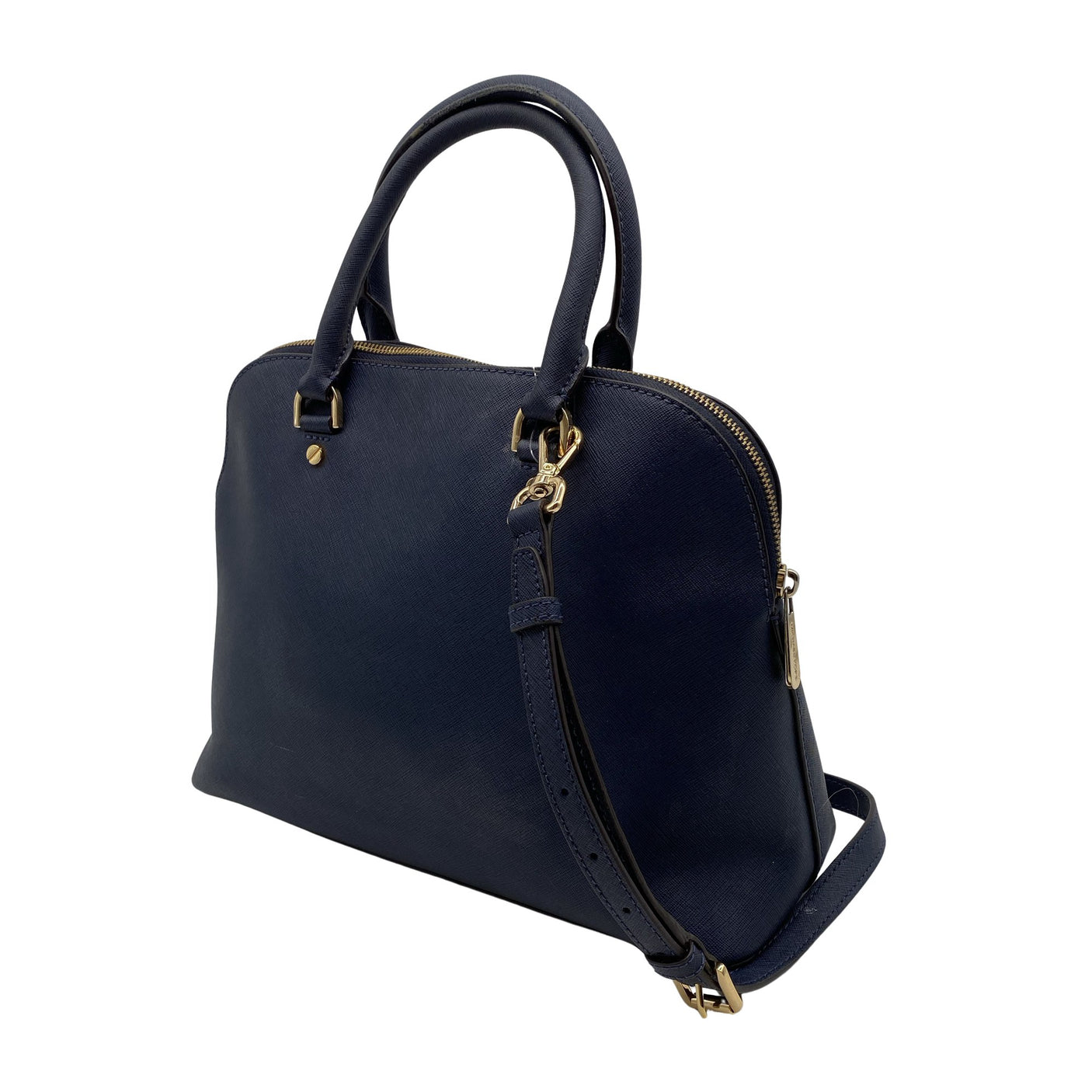 Unisex Michael Kors - Handbag, size Midi - Blue (2)