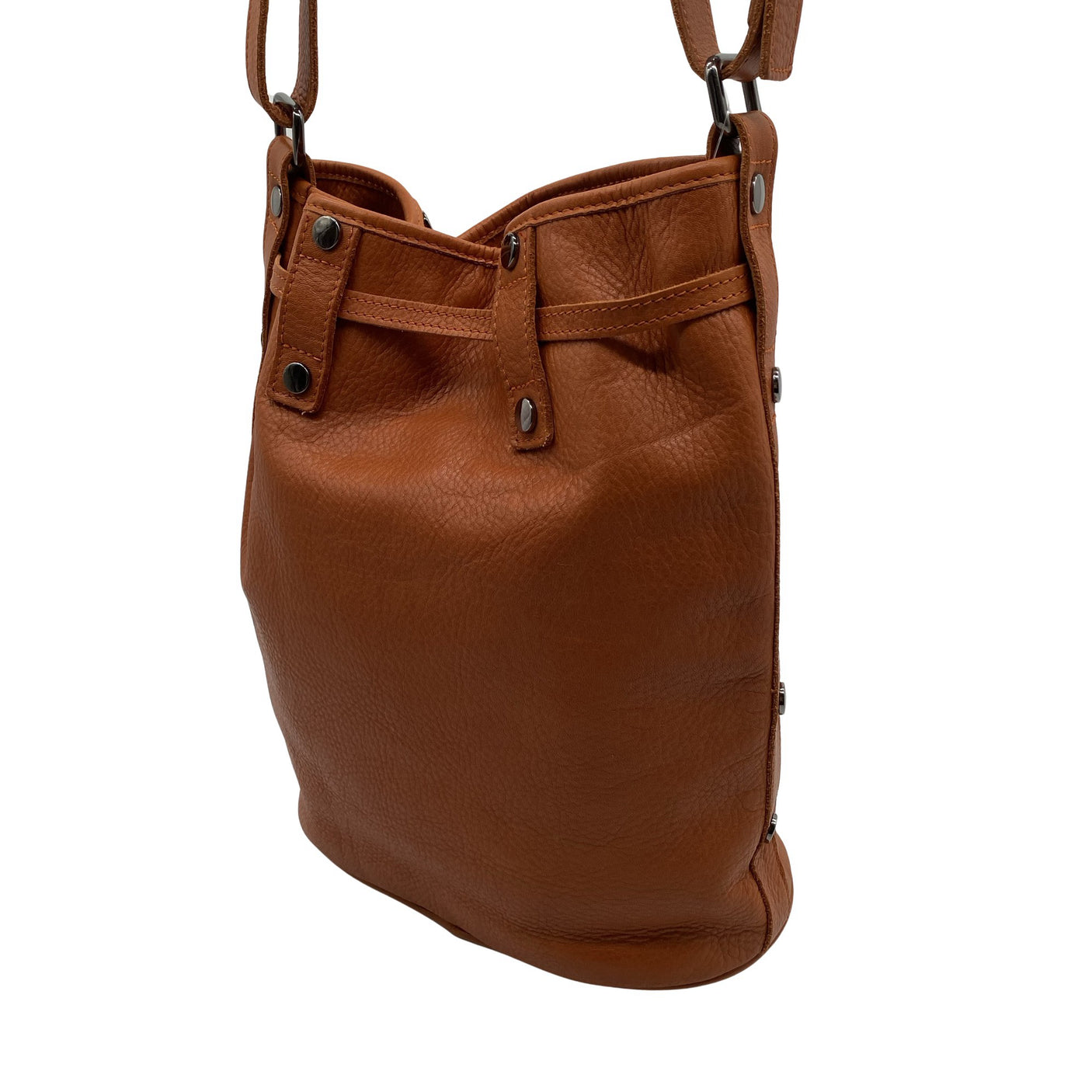 Unisex Lumi - Handbag, size Ei kokoa - Brown (2)