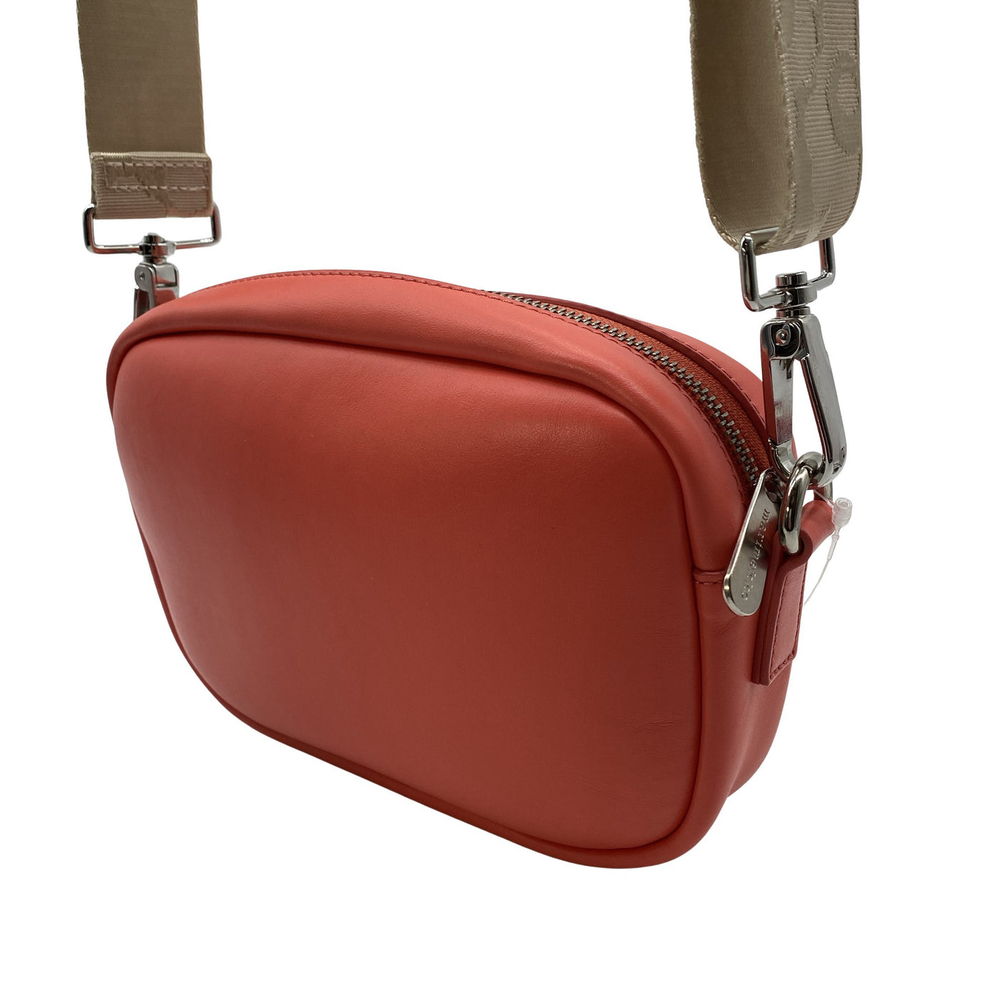 Unisex Marimekko - Shoulder bag, size Midi - Pink (2)