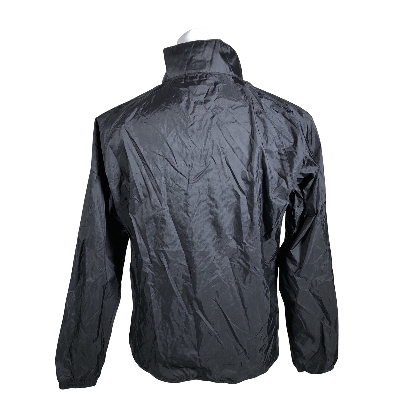 Unisex Puma - Outdoor jacket, size M - Black (2)