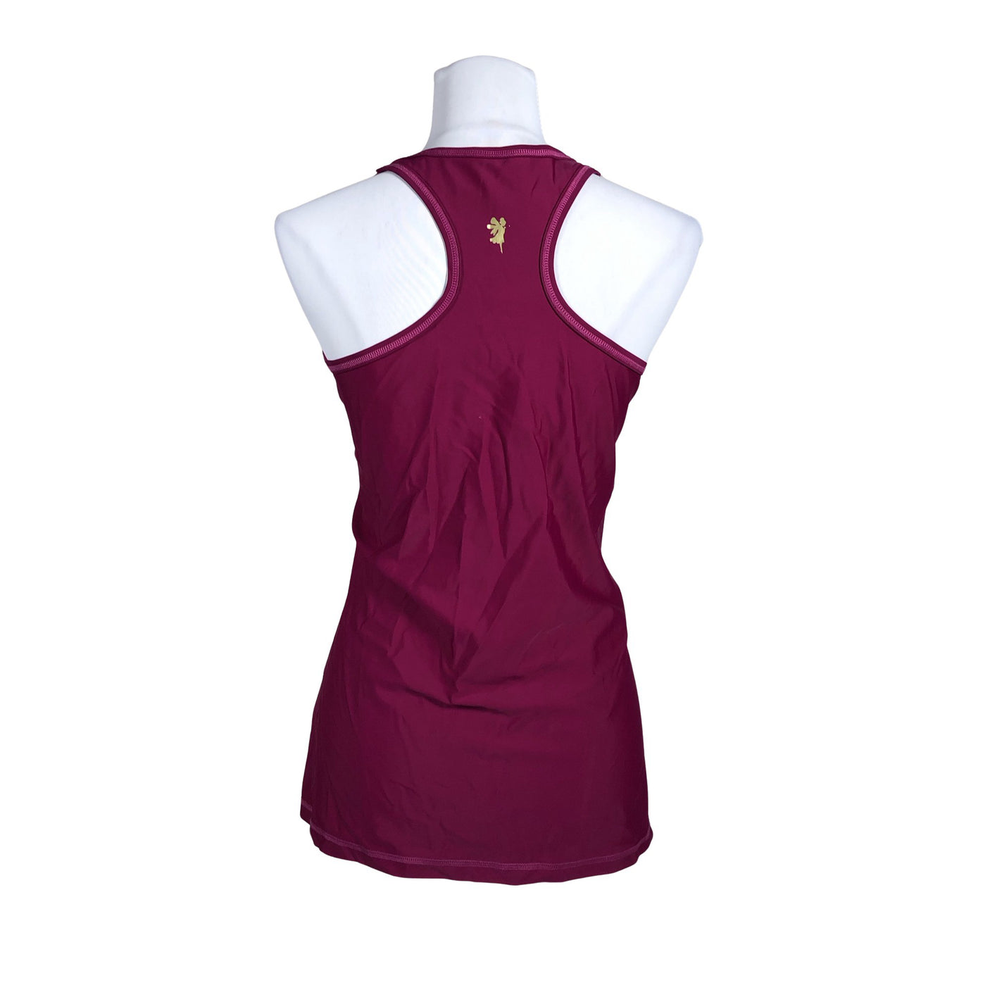 Unisex House of Lola - Sports top, size 38 - Violet (2)