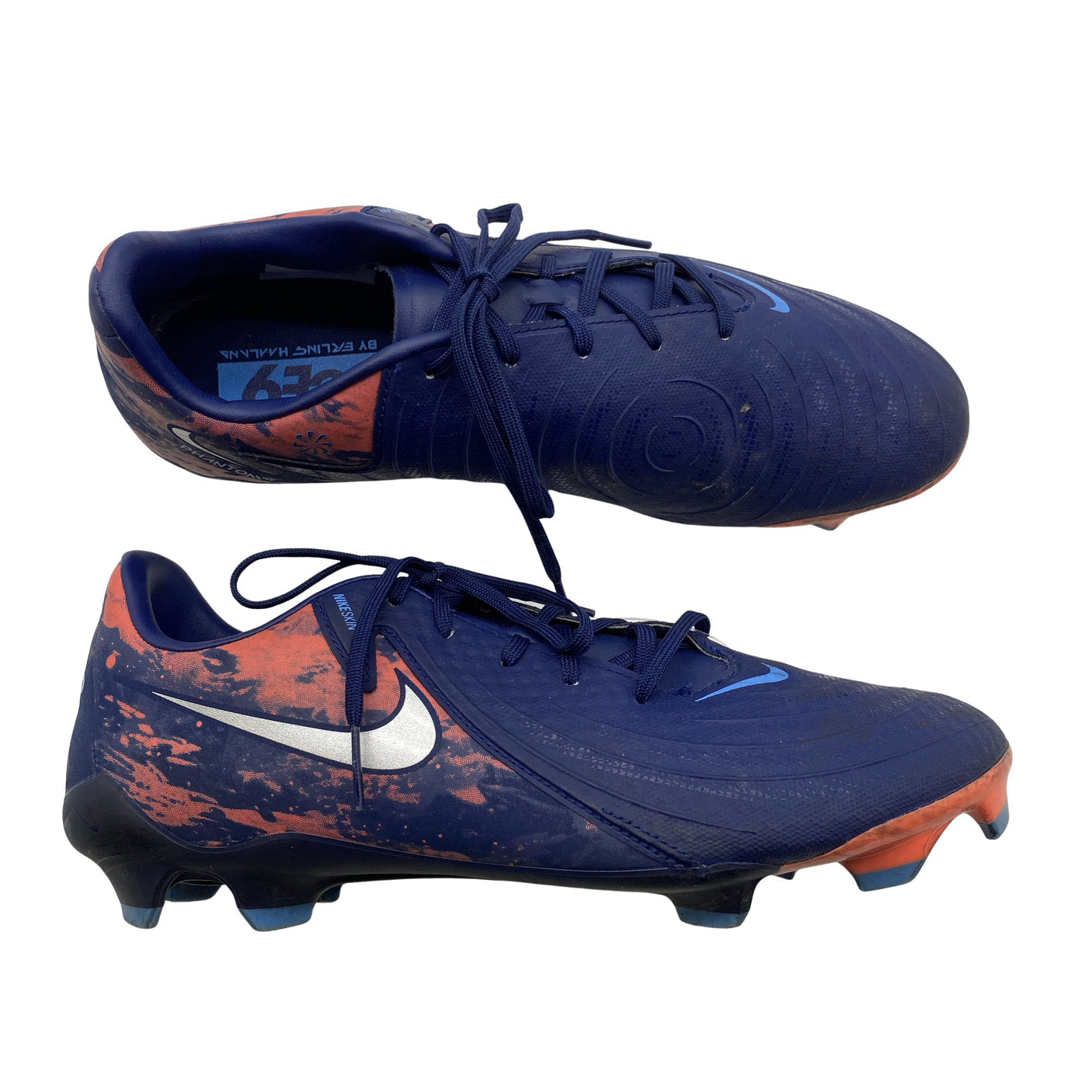 Unisex Nike - Football boots, size 41 - Blue (1)