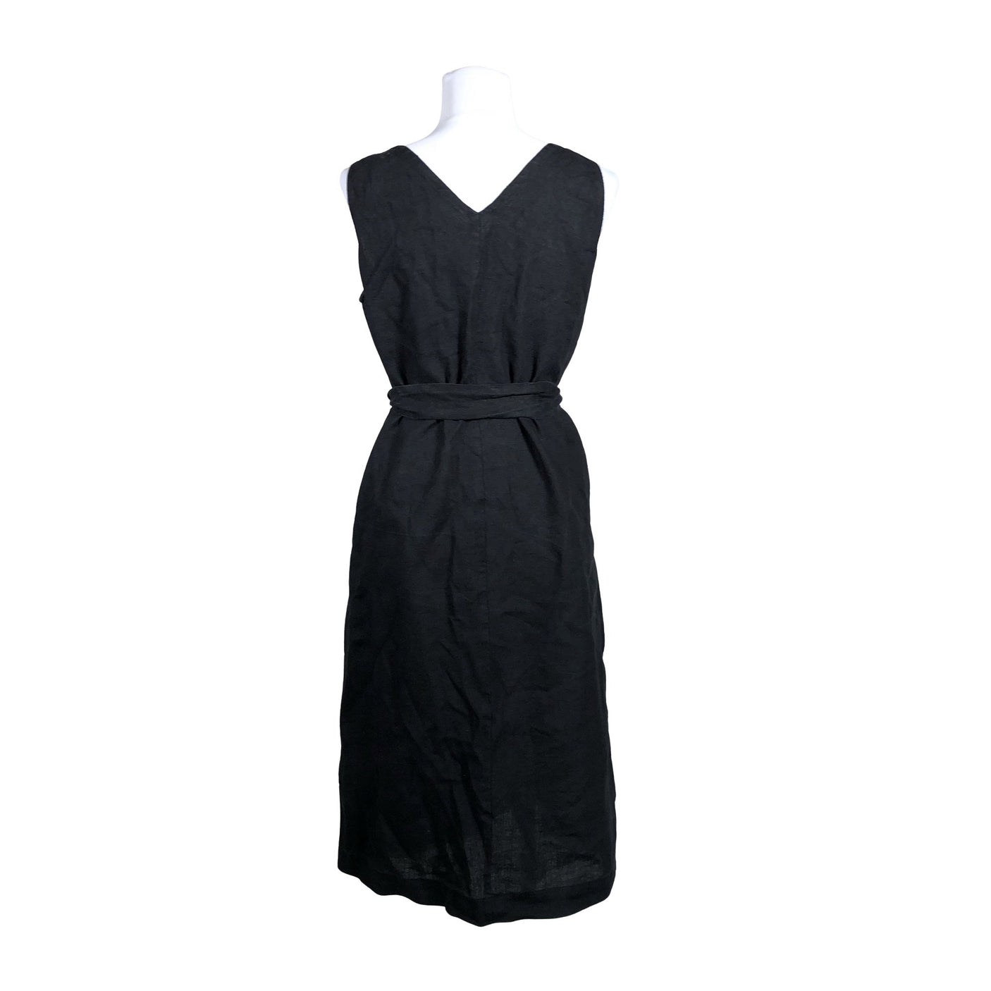 Unisex NOSH - Dress, size 38 - Black (2)