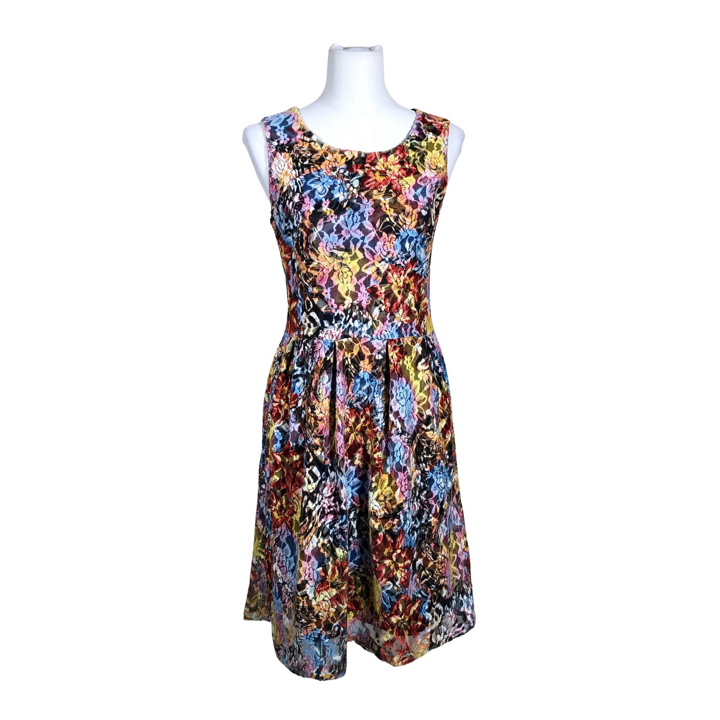 Unisex Fille a suivre - Dress, size 38 - Light blue (1)