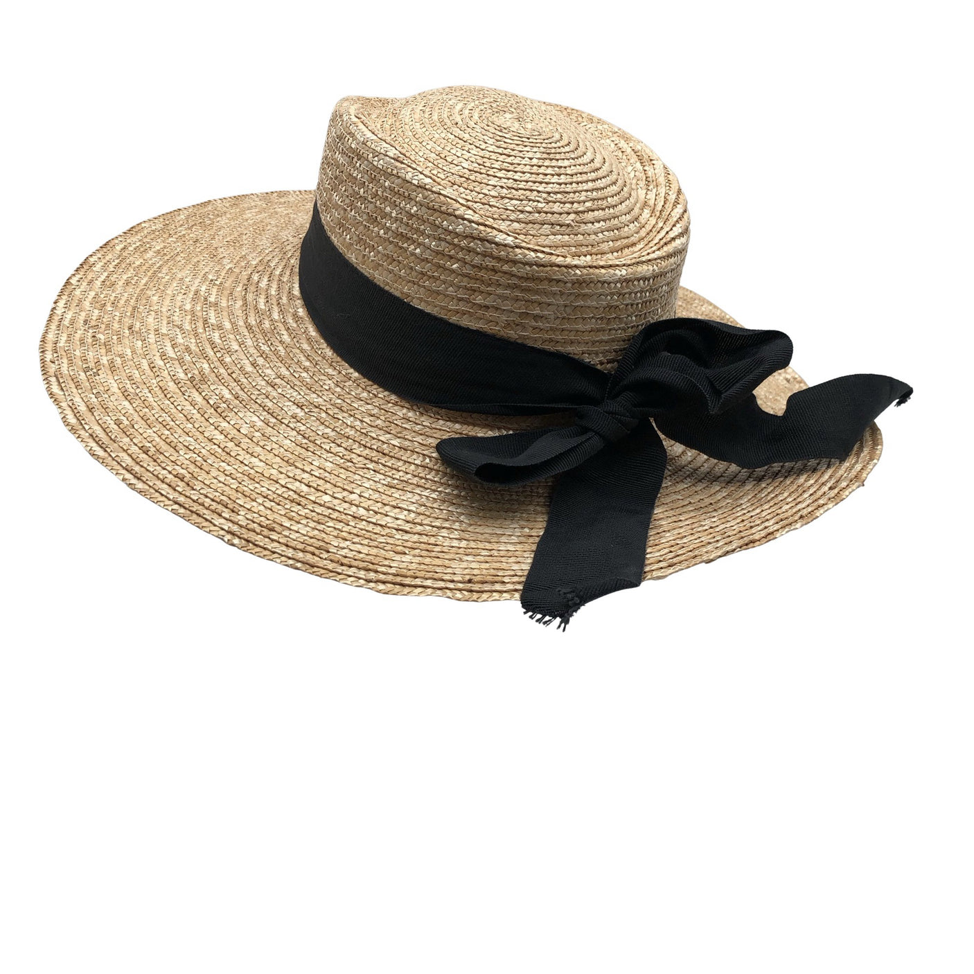 Unisex KN Kati Niemi - Summer hat, size 52 - 54 cm - Brown (2)