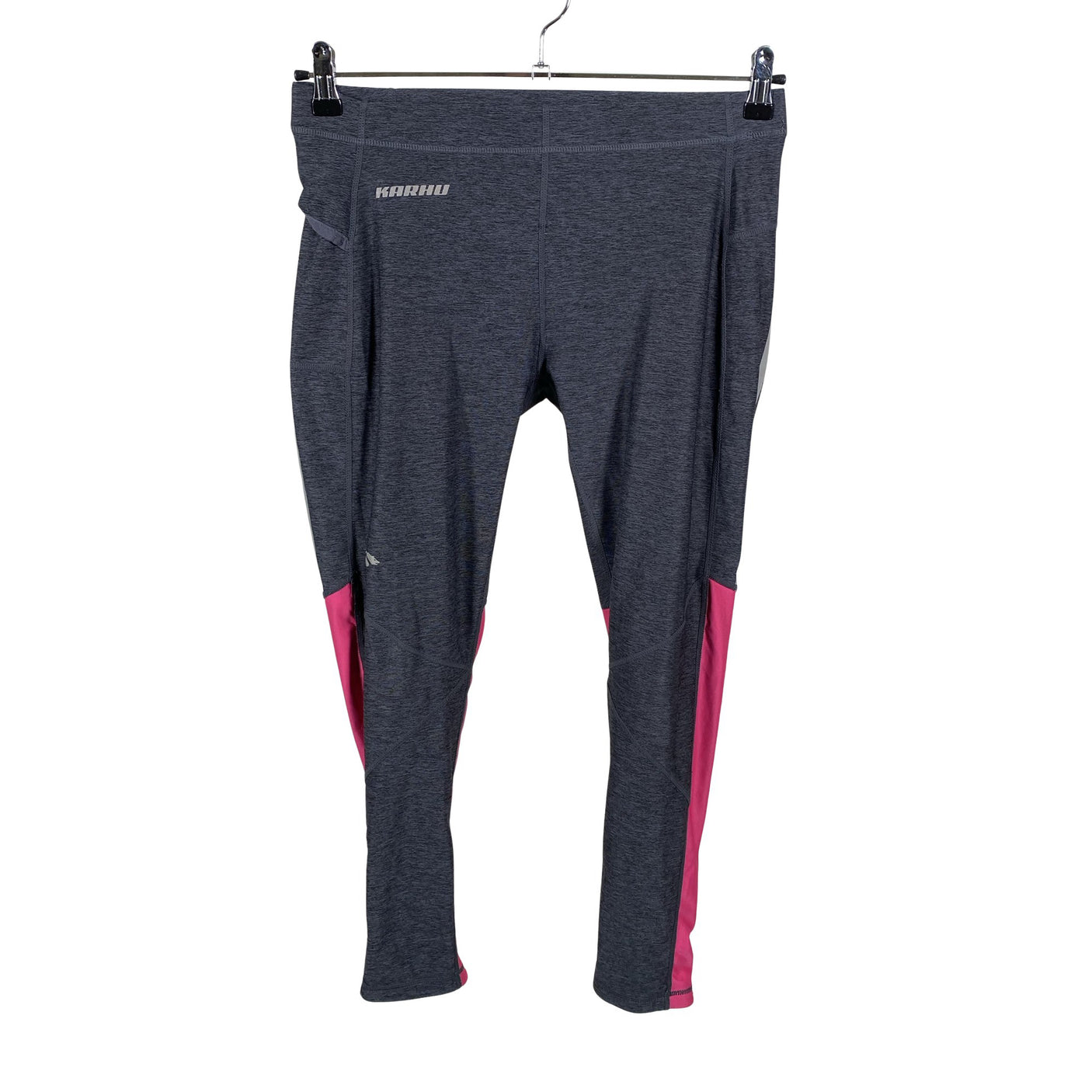 Unisex Karhu - Sports tights, size 38 - Gray (1)