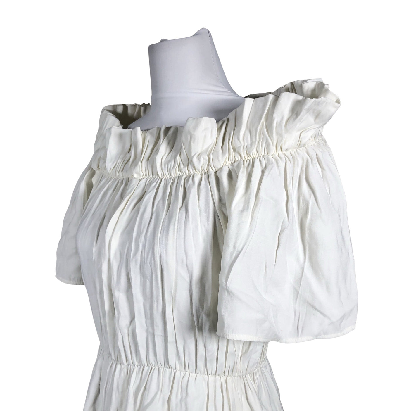 Unisex Katri Niskanen - Overalls, size 40 - White (2)
