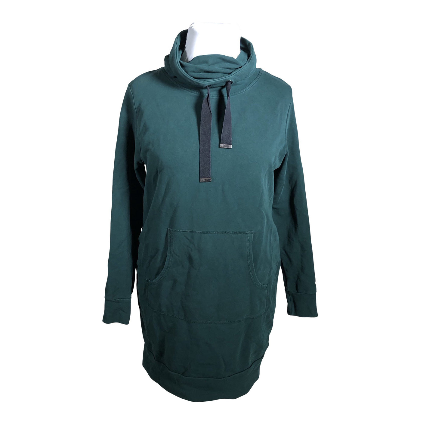 Unisex NOSH - Sweatshirt tunic, size 42 - Green (1)