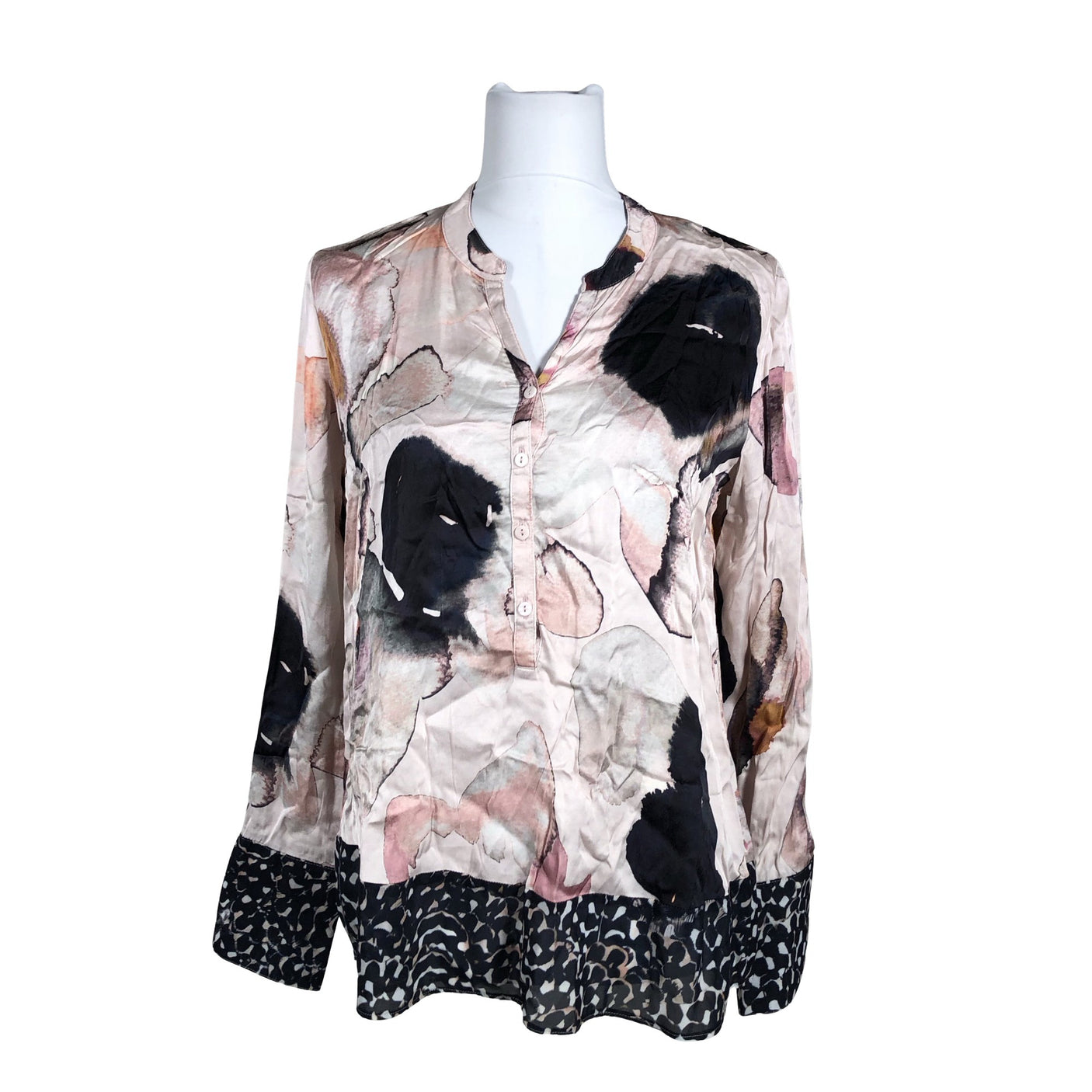 Unisex Gerry Weber - Blouse, size 36 - Light pink (1)