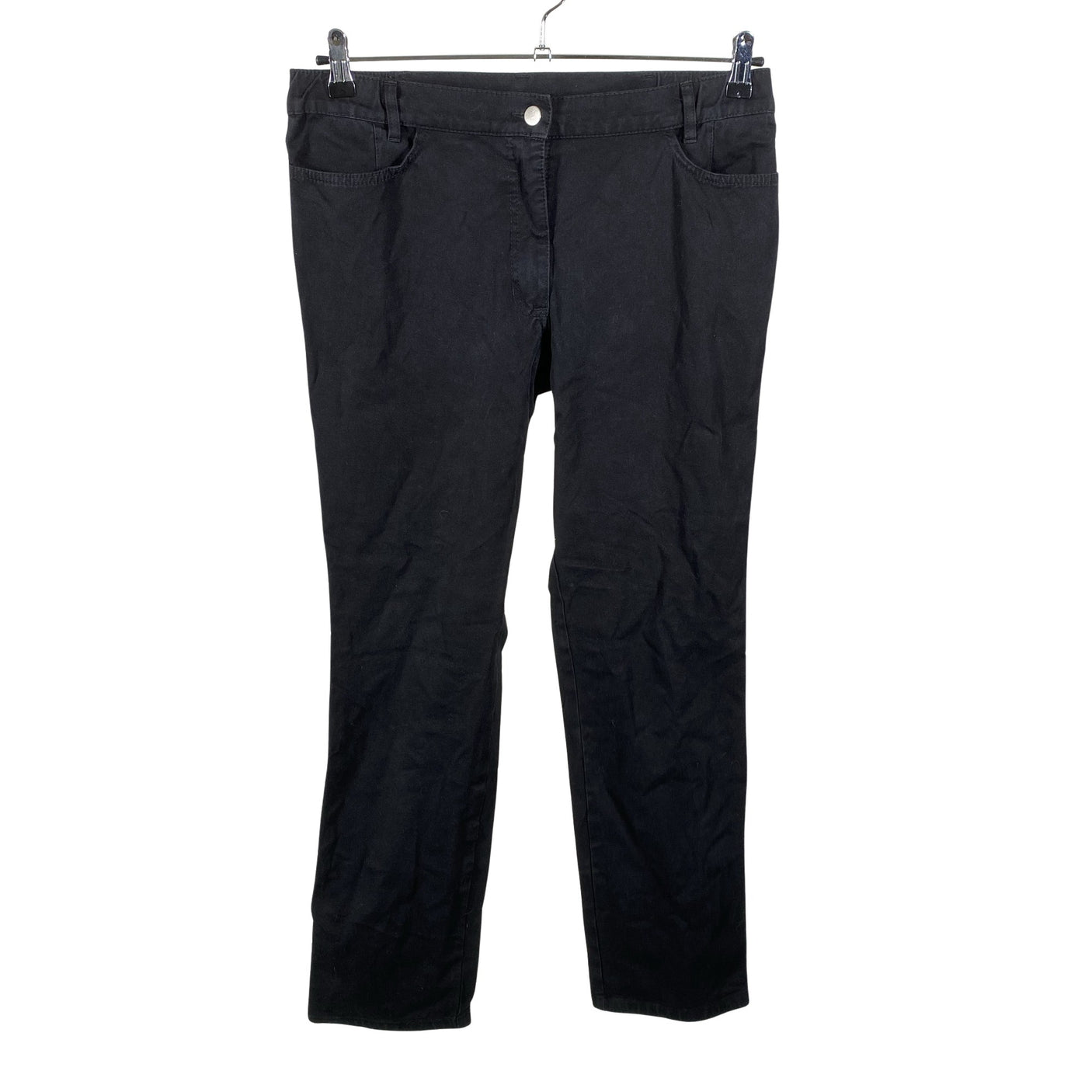 Unisex NP Collection - Jeans, size 42 - Black (1)