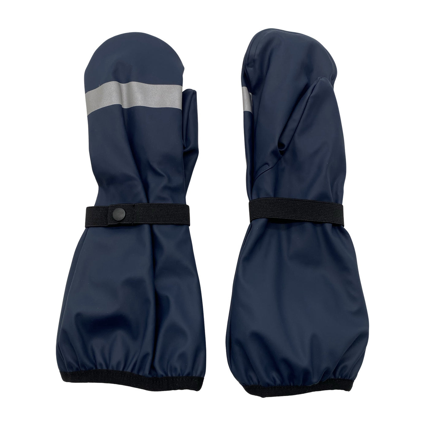 Unisex Reima - Rain mittens, size 4 - 5 vuotta - Blue (1)