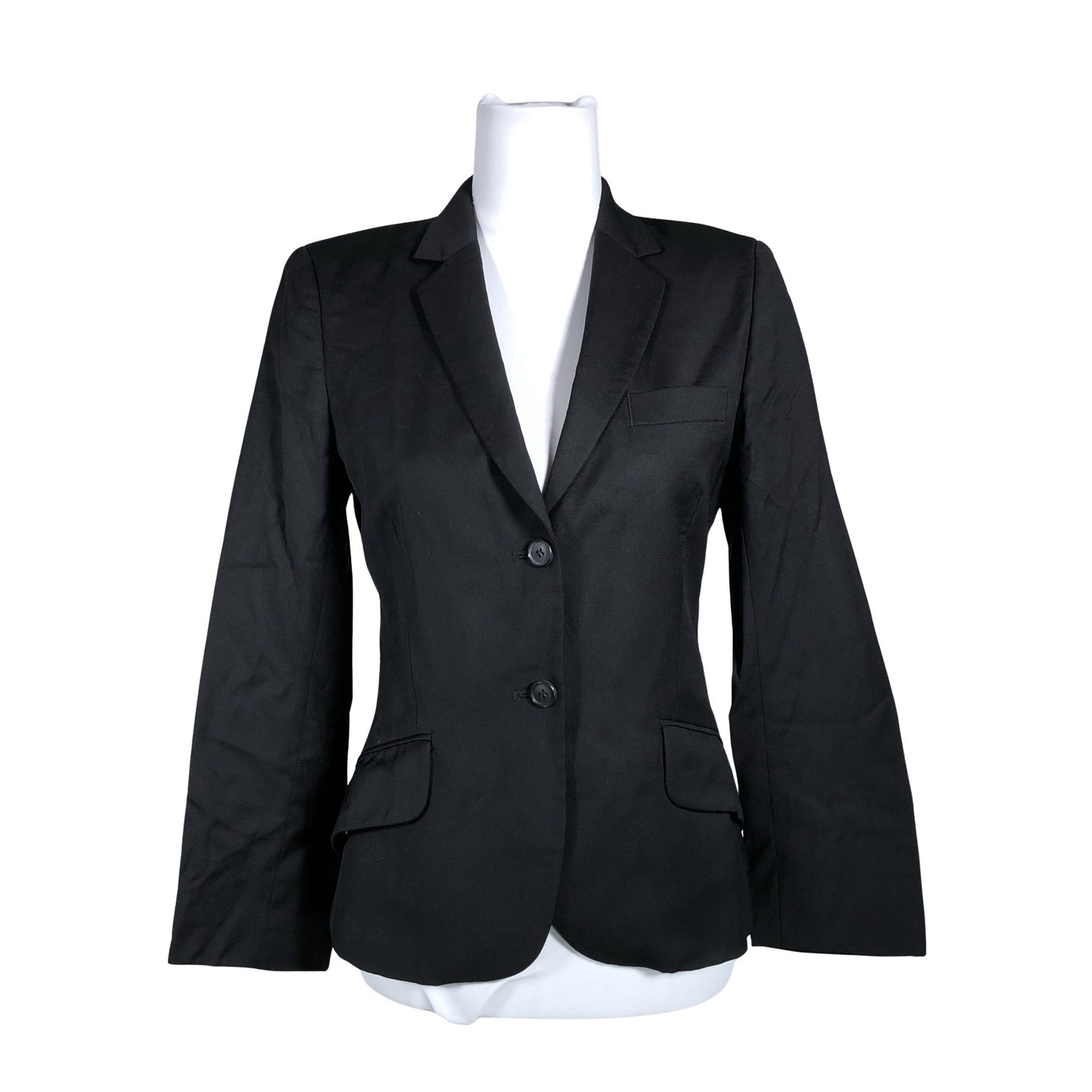 Unisex Tiger of Sweden - Jacket, size 36 - Black (1)