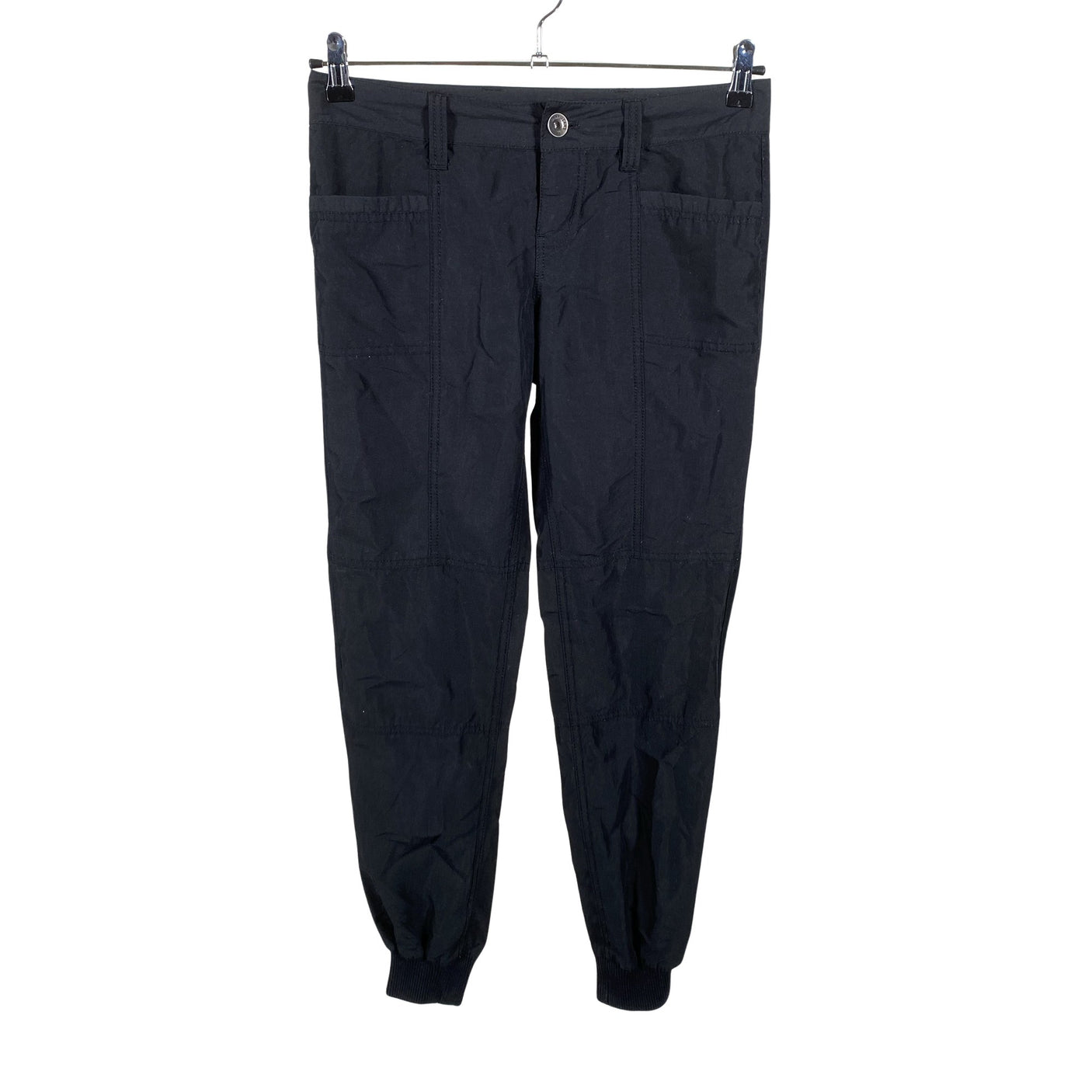 Unisex DKNY Jeans - Cargo pants, size 36 - Black (1)